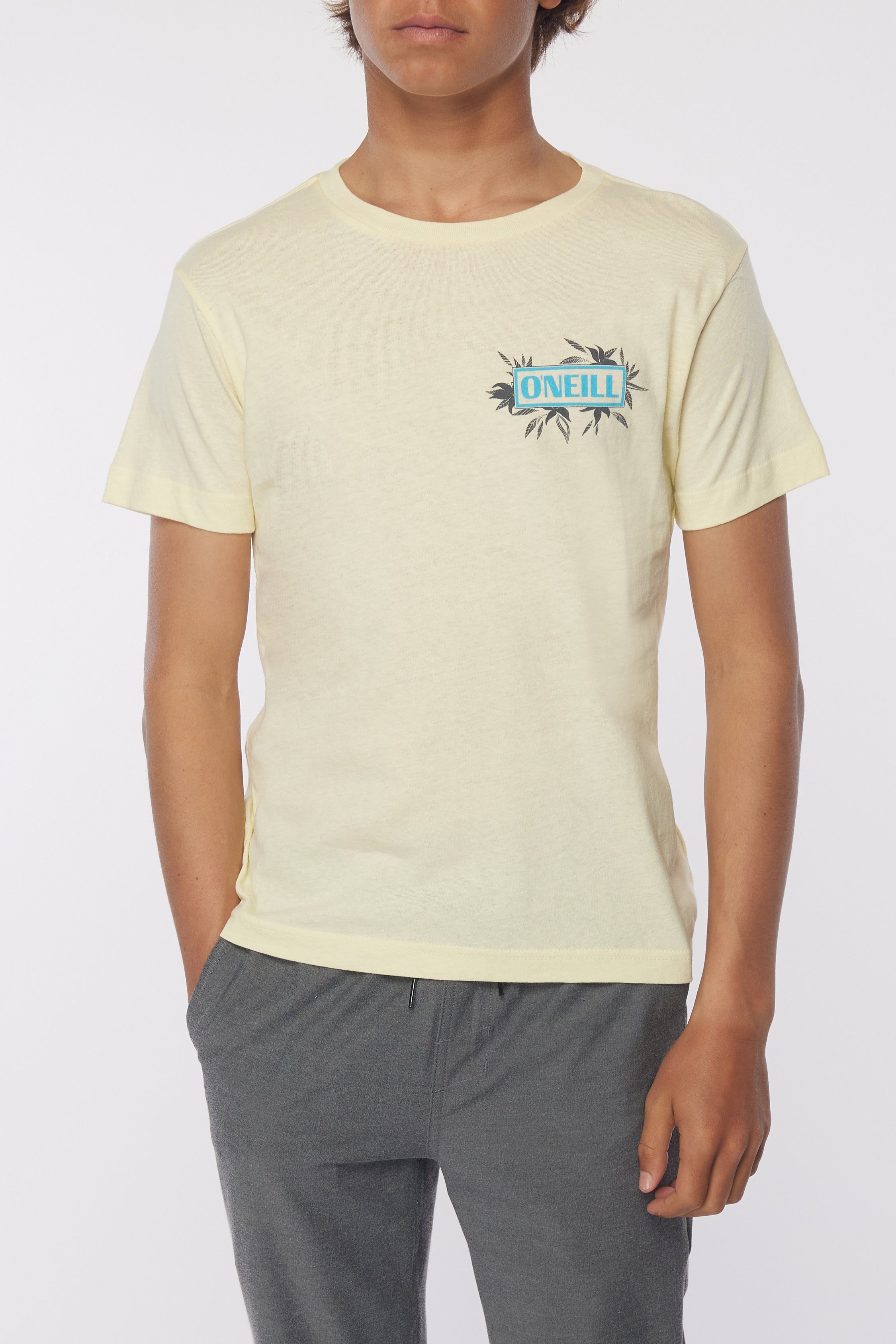 BOY'S YABRO TEE sold by O'Neill product image thumbnail 3