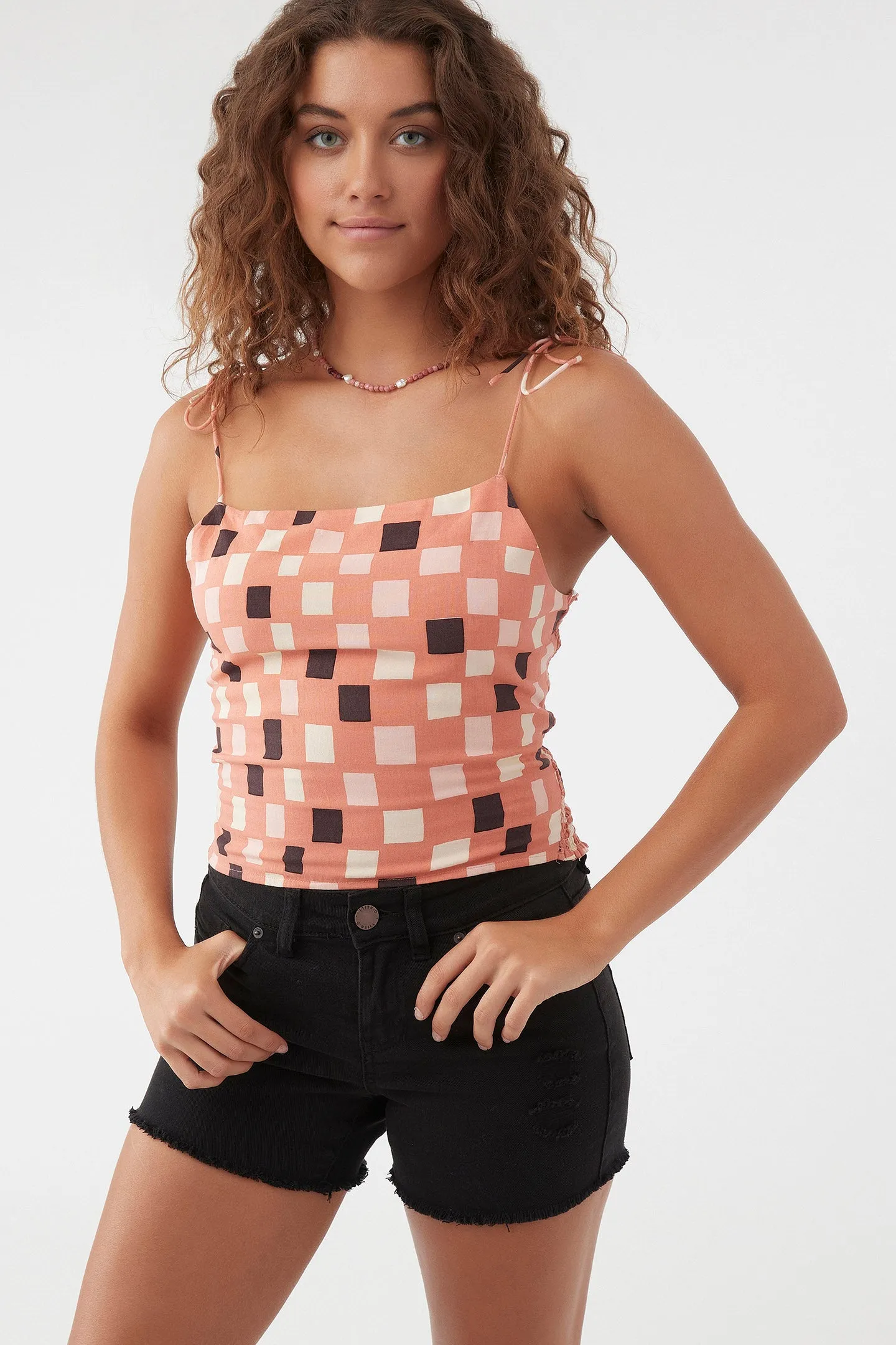 LAURA TOP sold by O'Neill