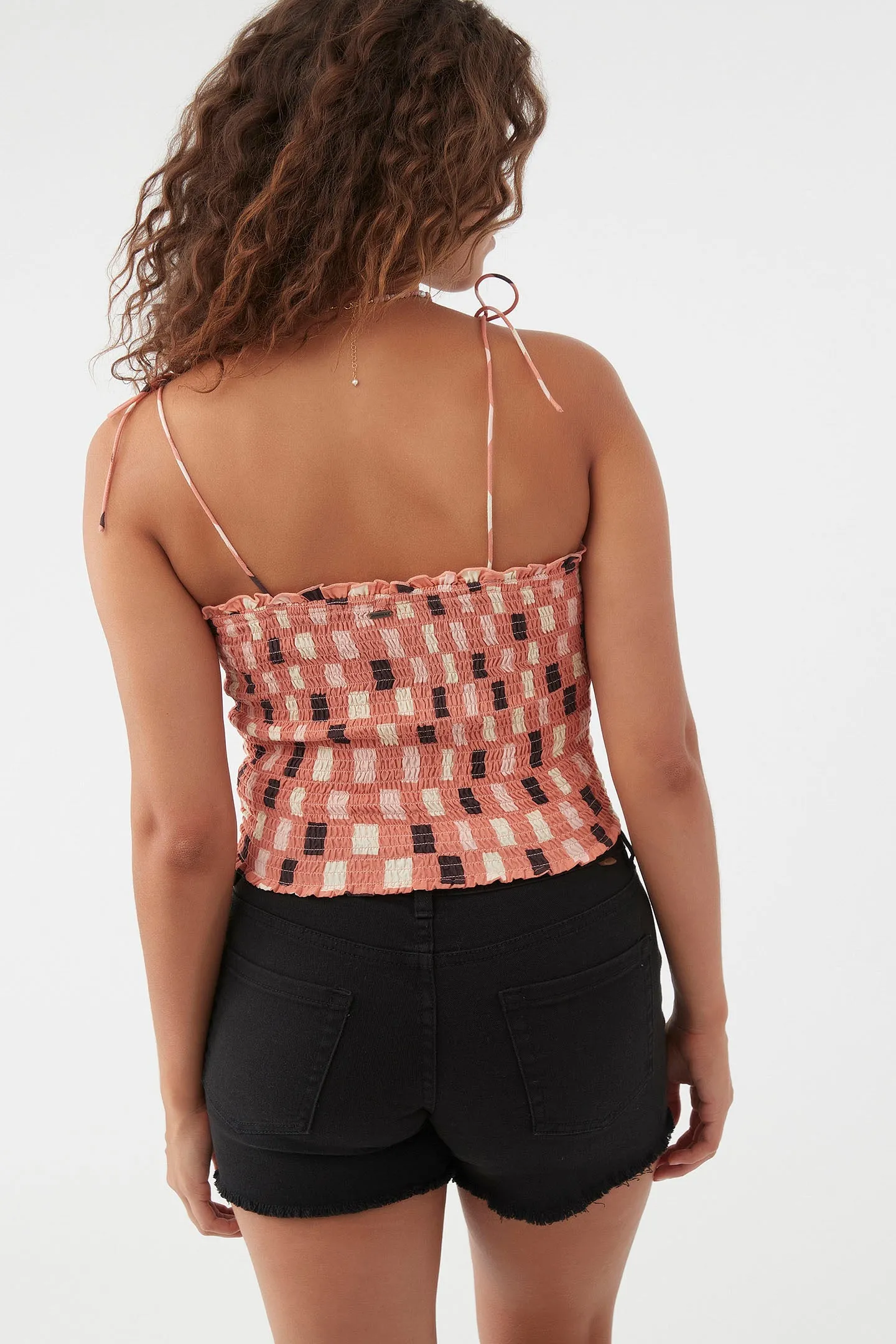 LAURA TOP sold by O'Neill product image thumbnail 2