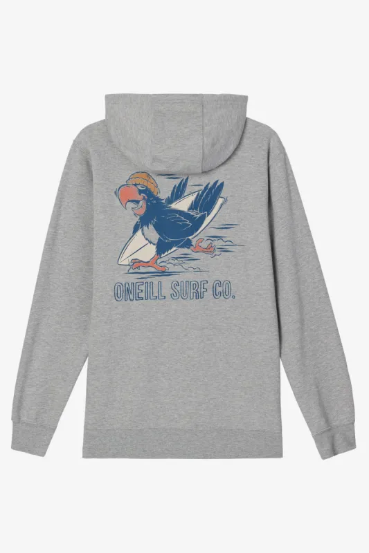 BOY'S FIFTY TWO SURF PULLOVER FLEECE sold by O'Neill
