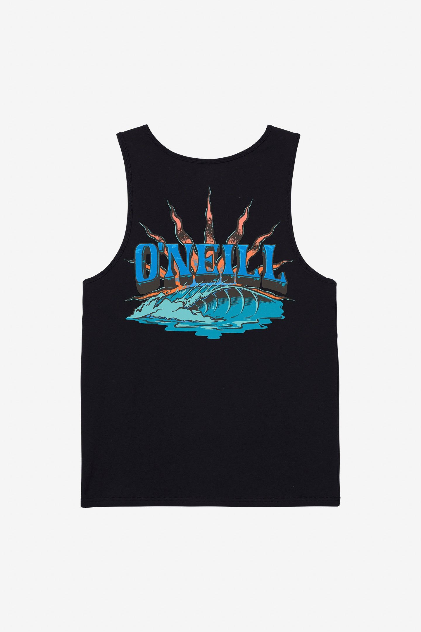 CLAMPDOWN TANK sold by O'Neill