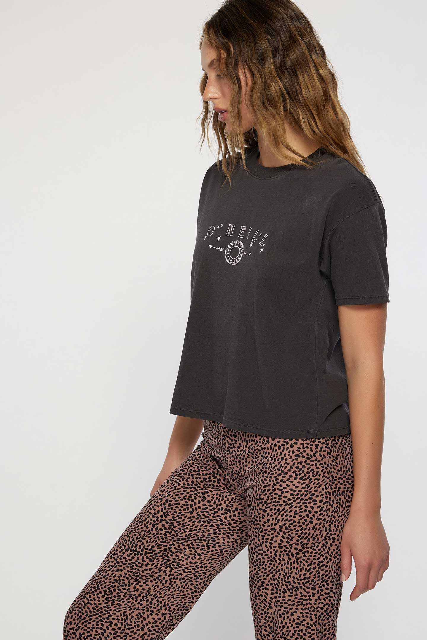 MAGIC HOUR TEE sold by O'Neill product image thumbnail 6