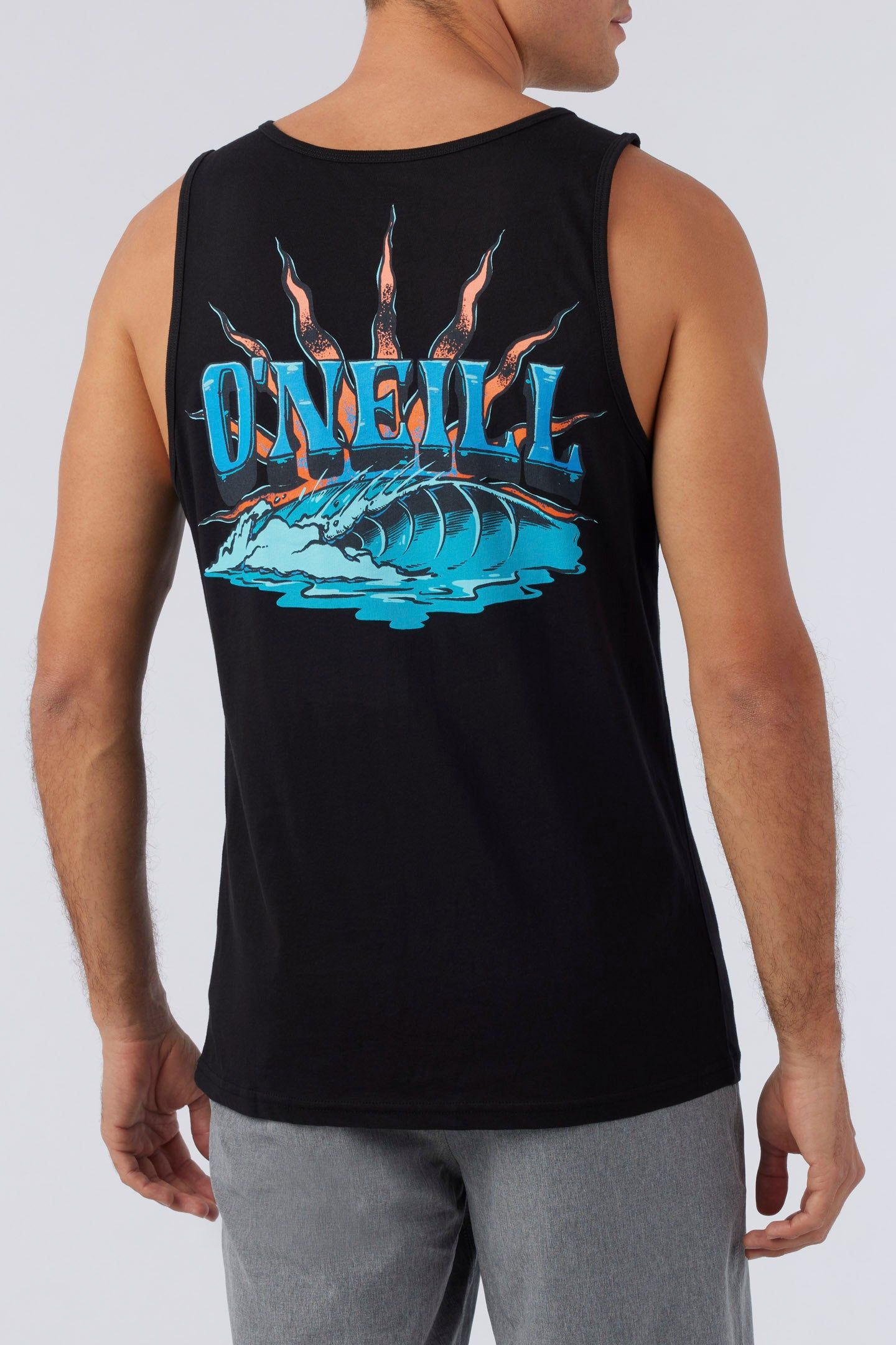 CLAMPDOWN TANK sold by O'Neill product image thumbnail 5