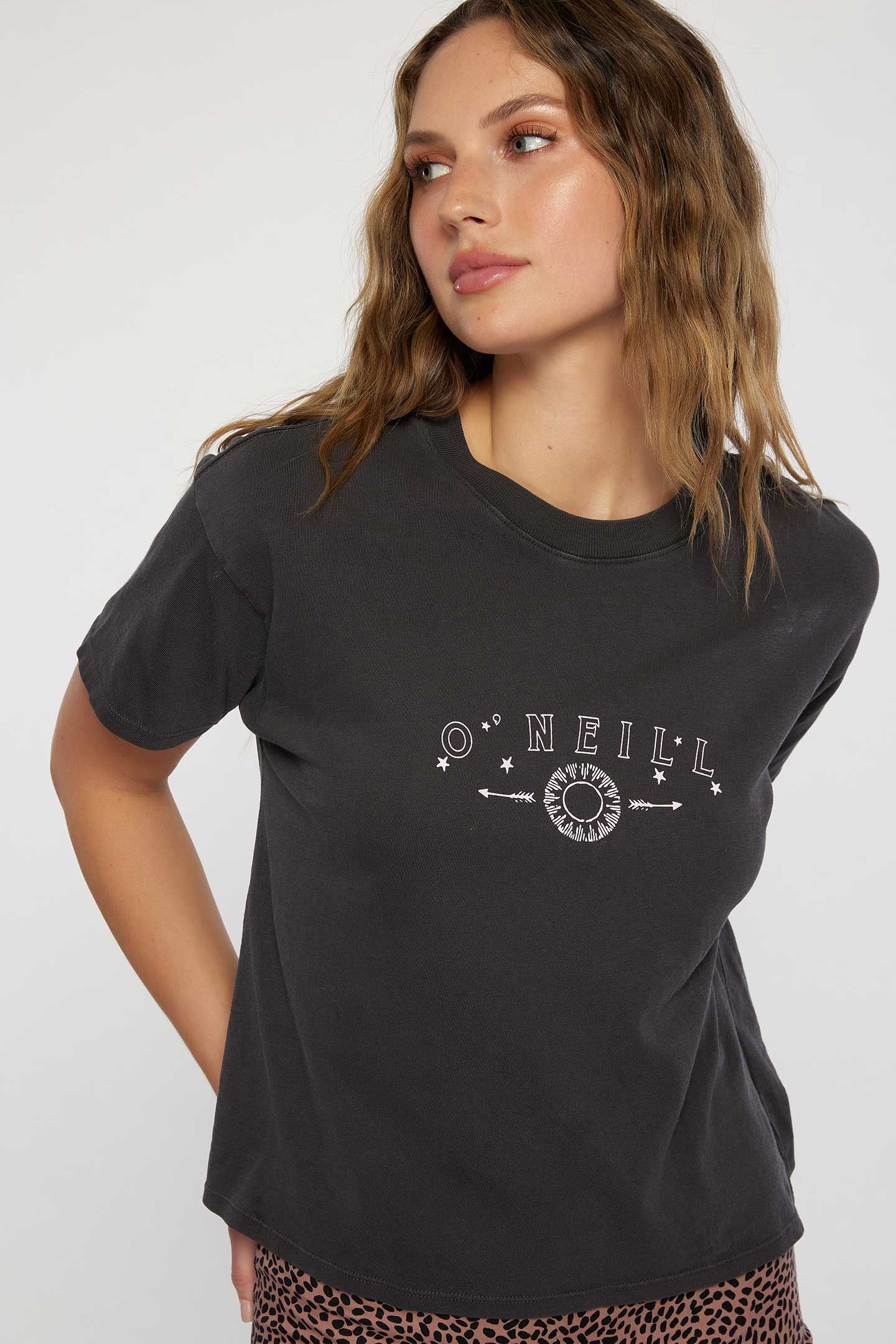 MAGIC HOUR TEE sold by O'Neill product image thumbnail 9