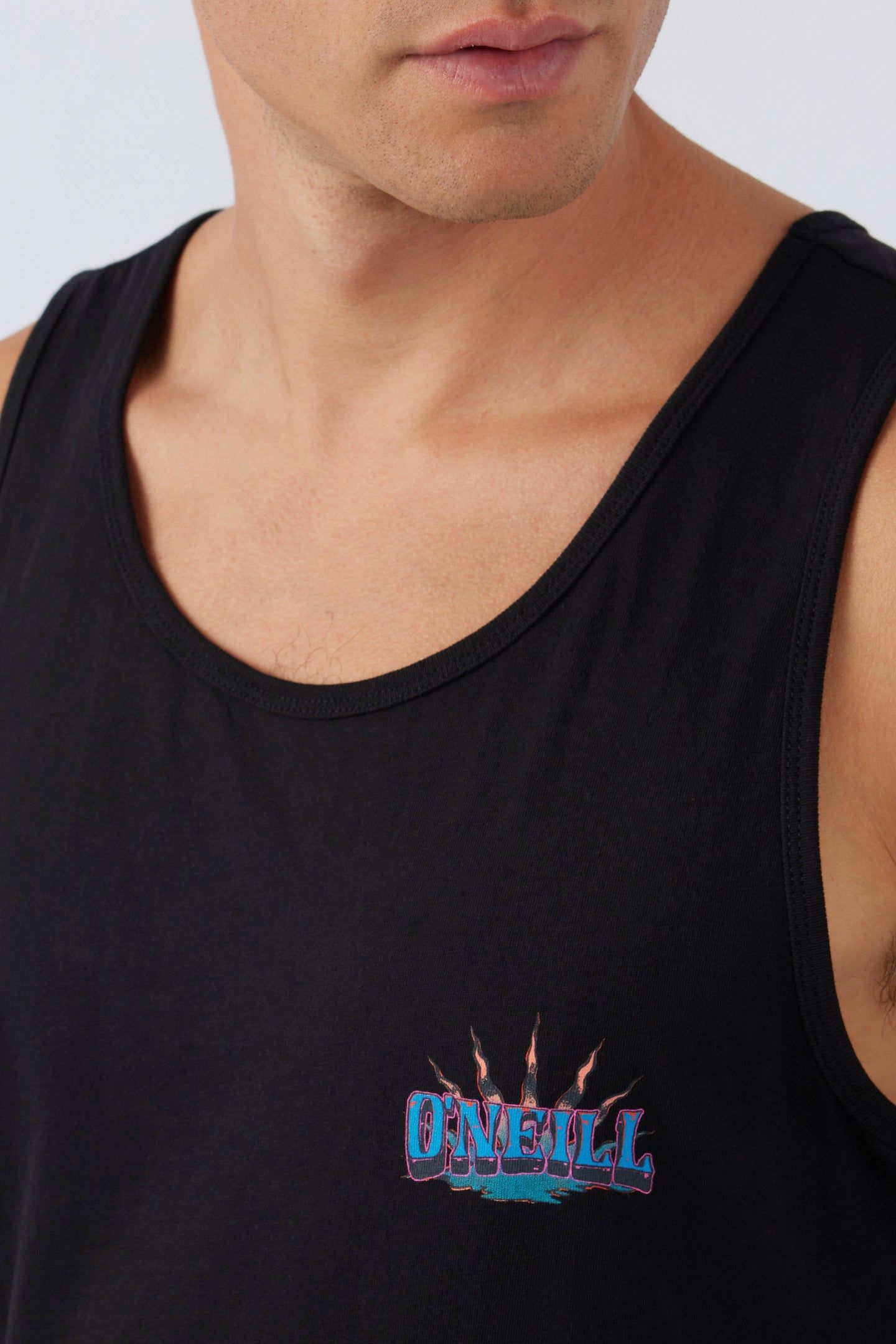 CLAMPDOWN TANK sold by O'Neill product image thumbnail 4