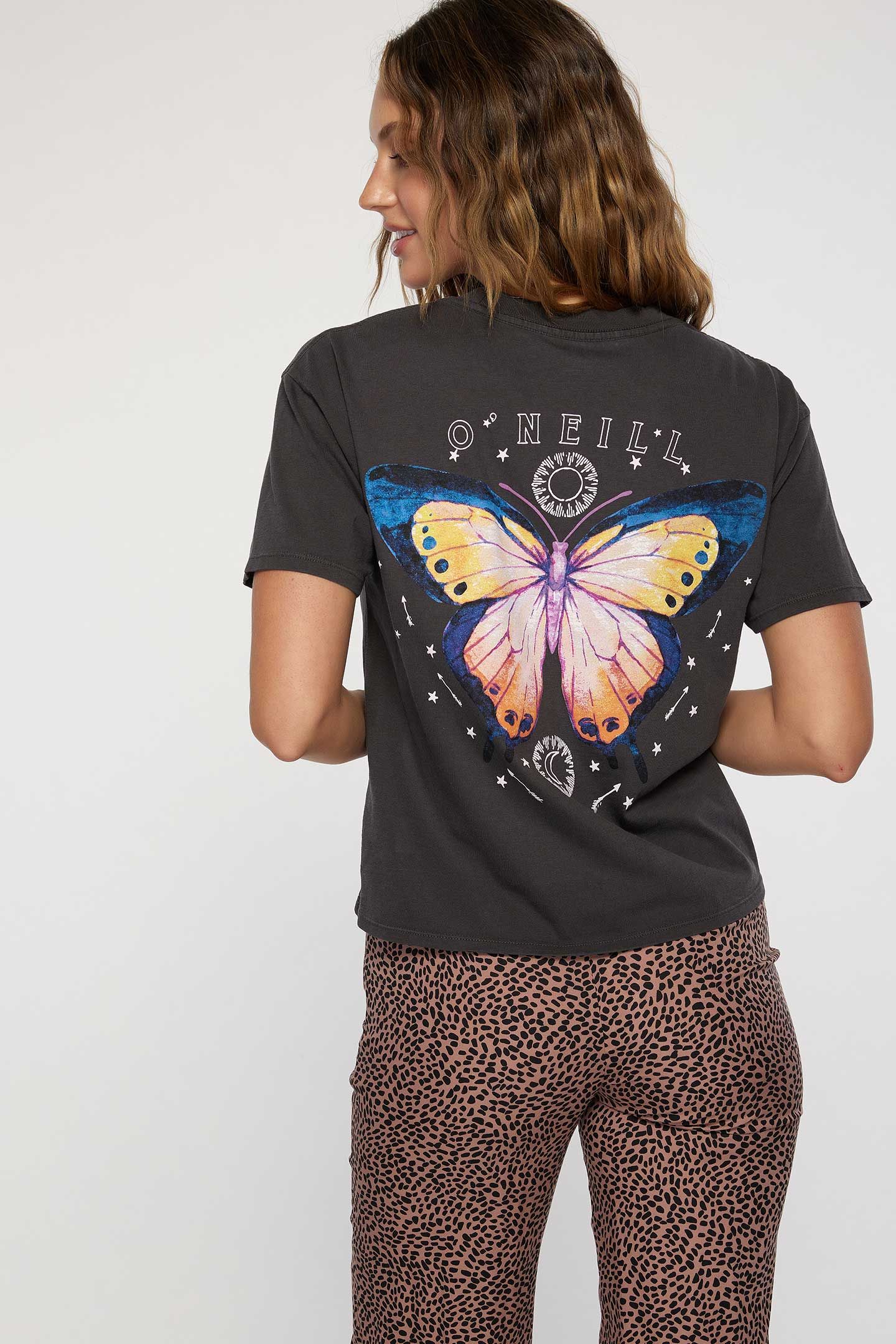 MAGIC HOUR TEE sold by O'Neill product image thumbnail 7