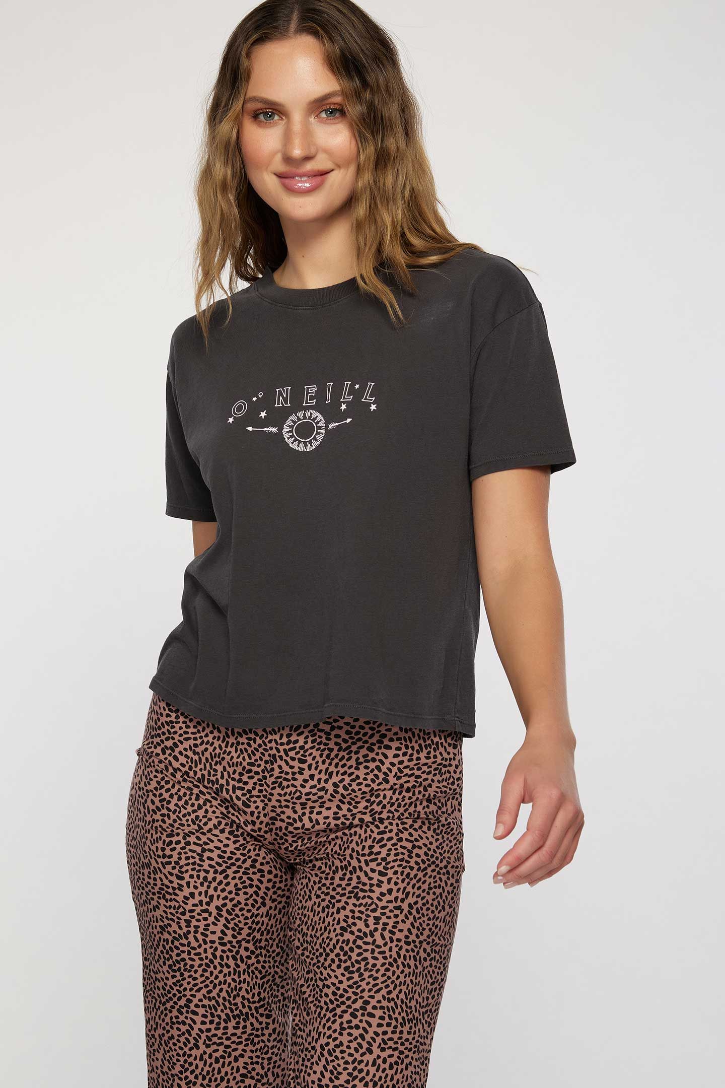 MAGIC HOUR TEE sold by O'Neill product image thumbnail 8