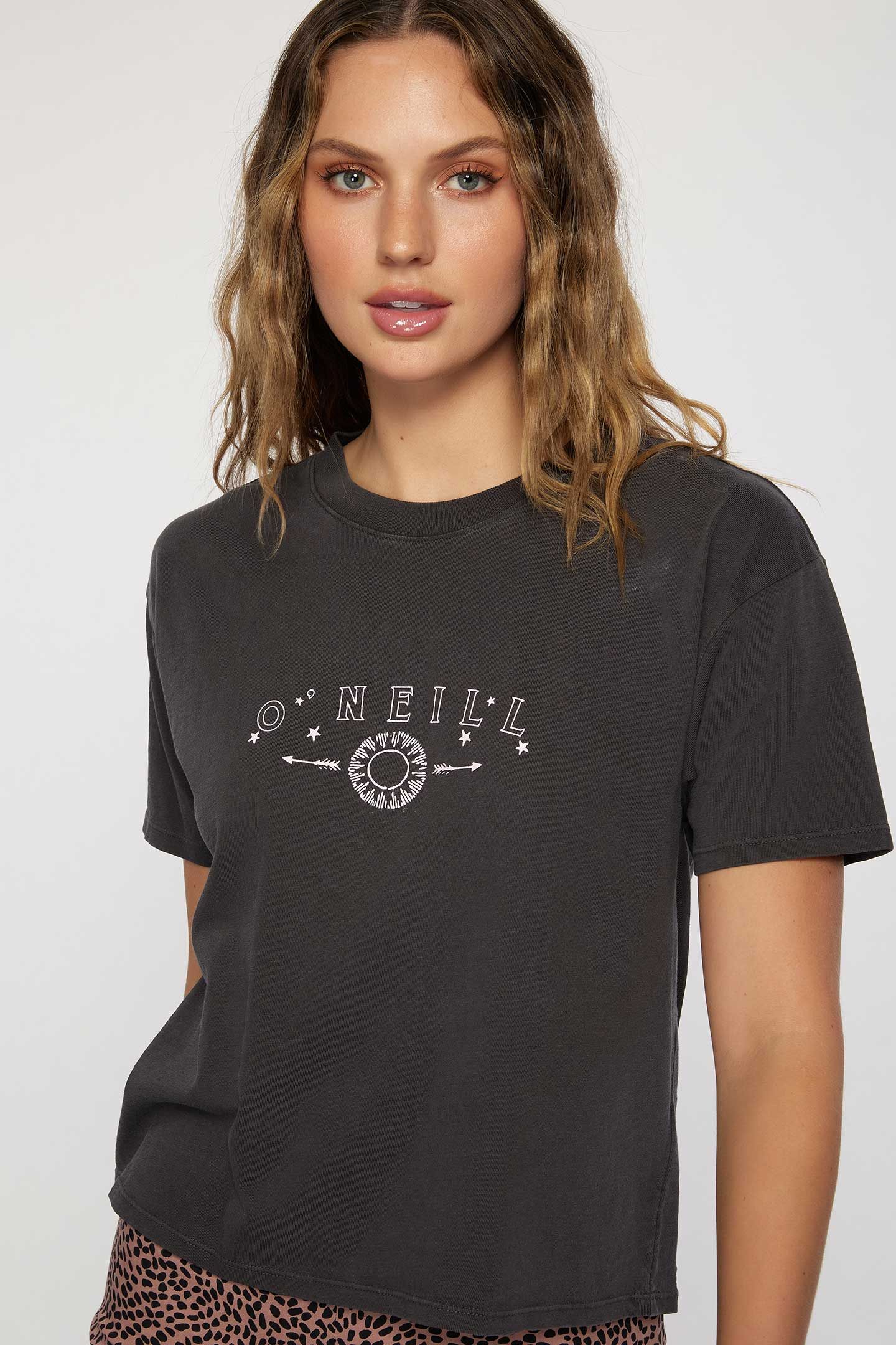 MAGIC HOUR TEE sold by O'Neill product image thumbnail 5