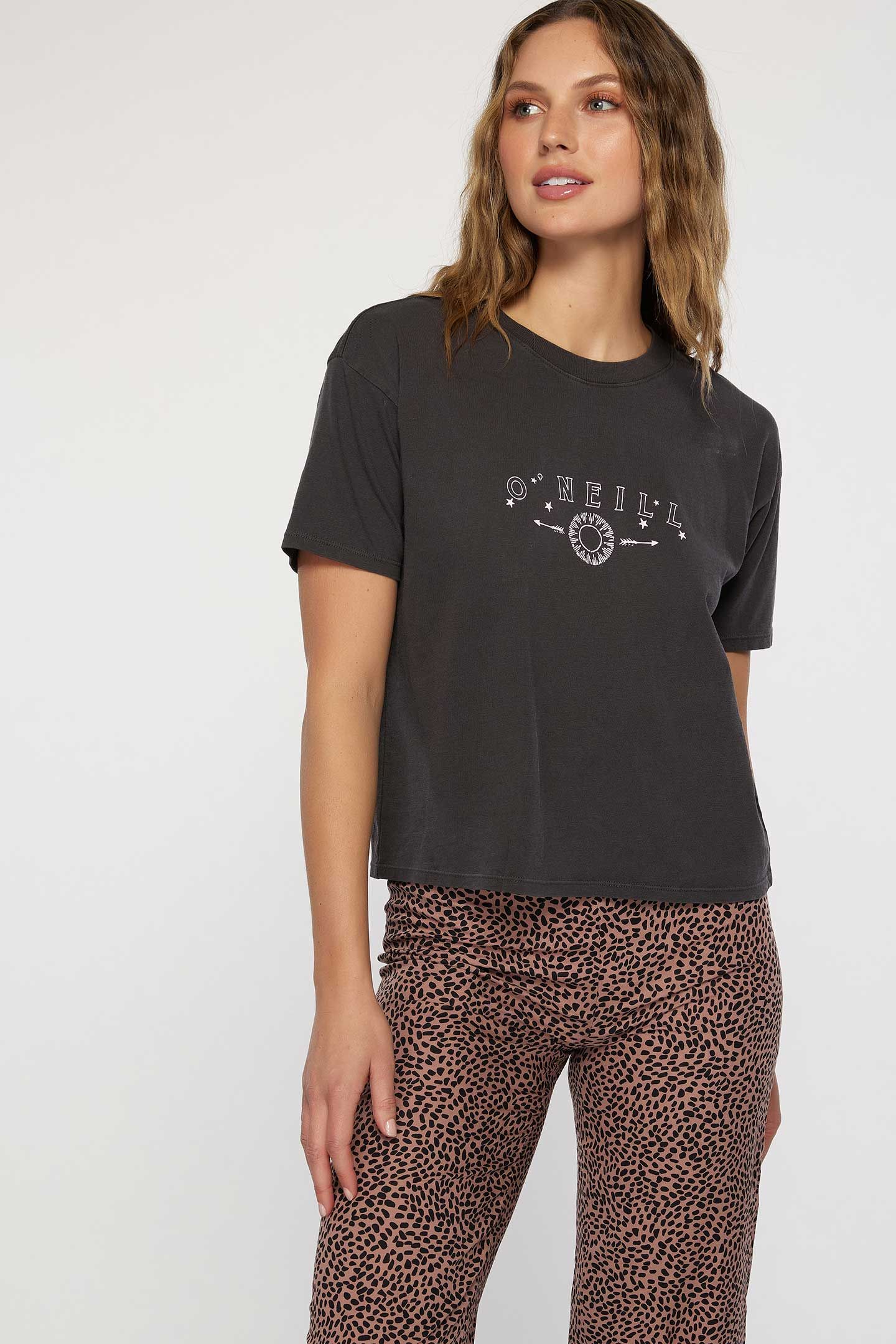 MAGIC HOUR TEE sold by O'Neill product image thumbnail 4