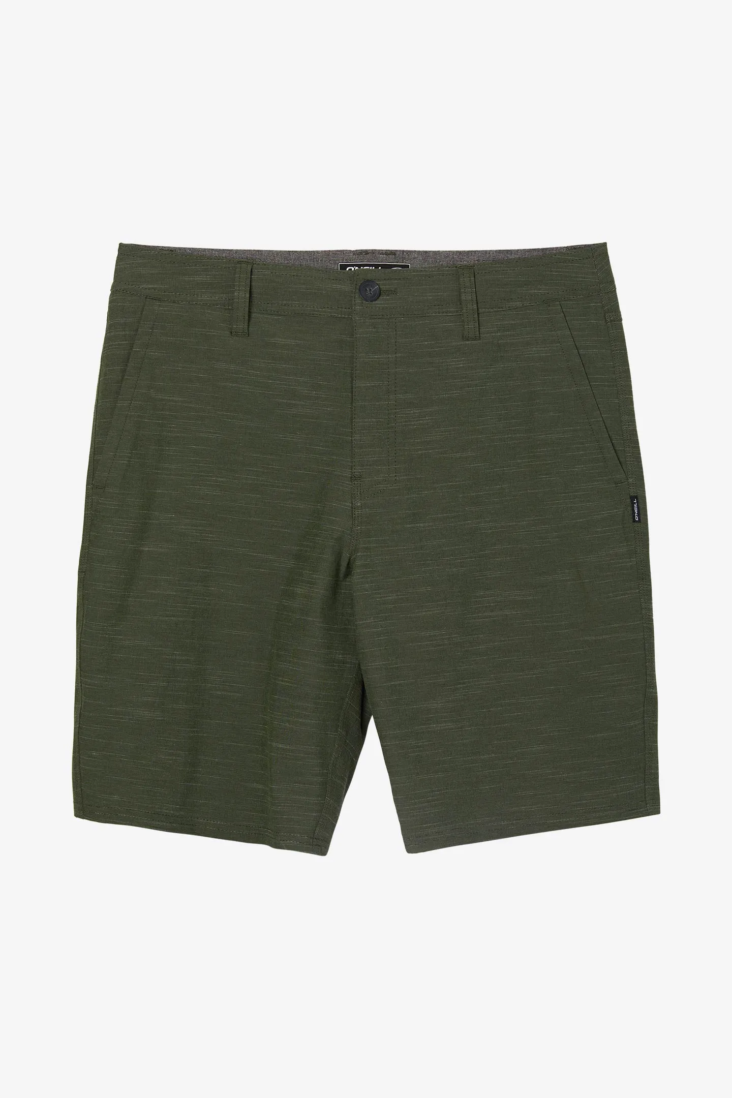 BOY'S LOCKED SLUB 18" HYBRID SHORTS sold by O'Neill