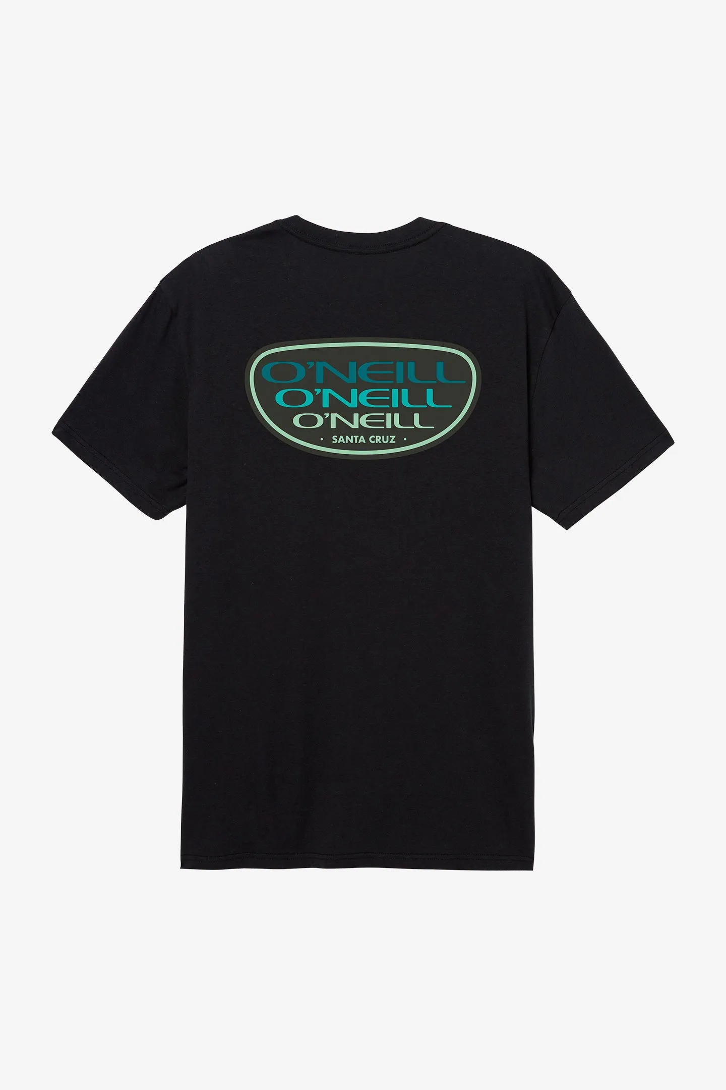 SUPERSUIT SANTA CRUZ TEE sold by O'Neill