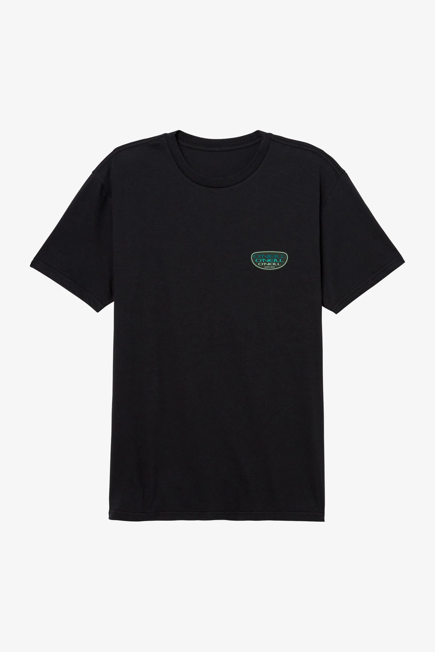 SUPERSUIT SANTA CRUZ TEE sold by O'Neill product image thumbnail 2