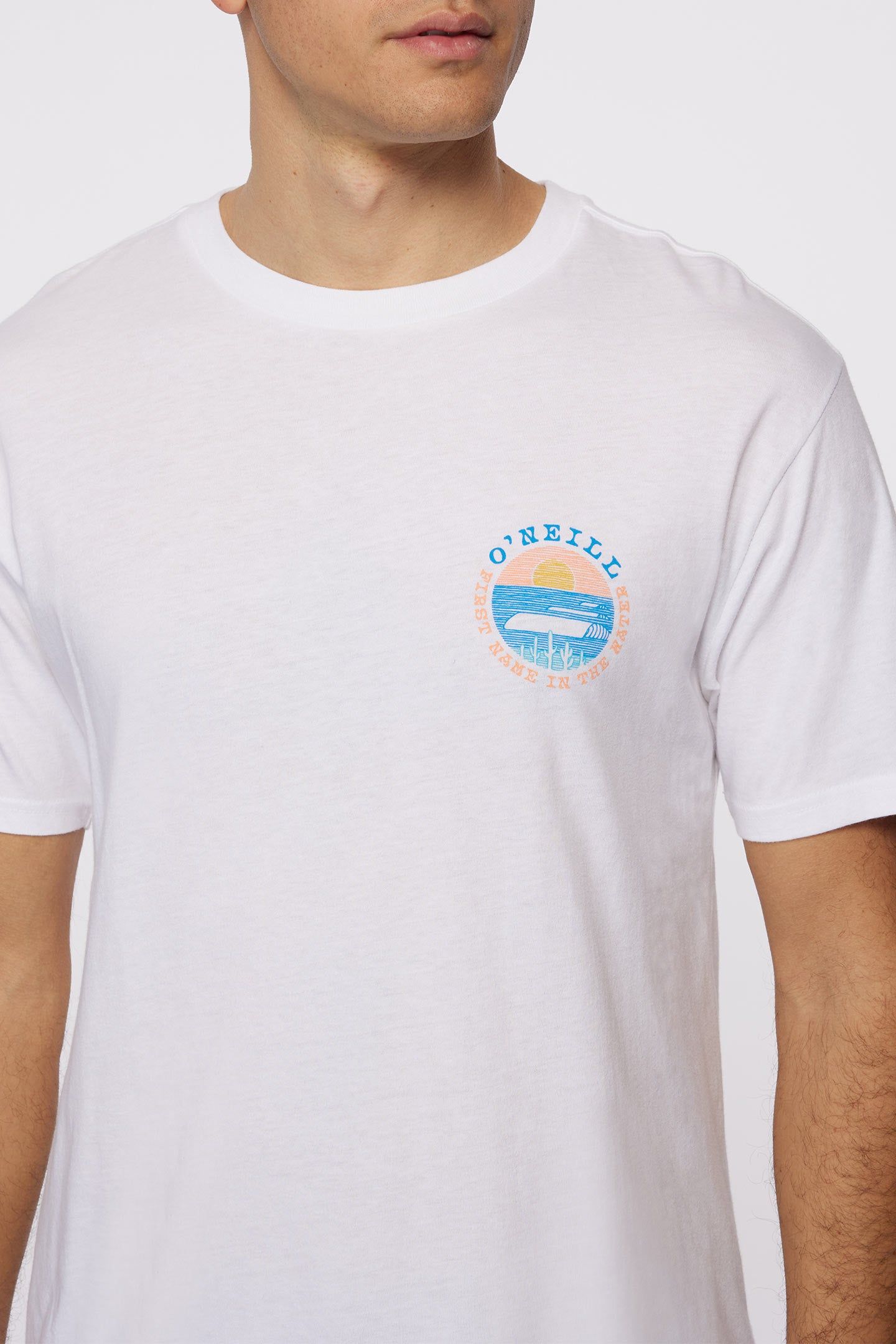 PUMPING TEE sold by O'Neill product image thumbnail 4