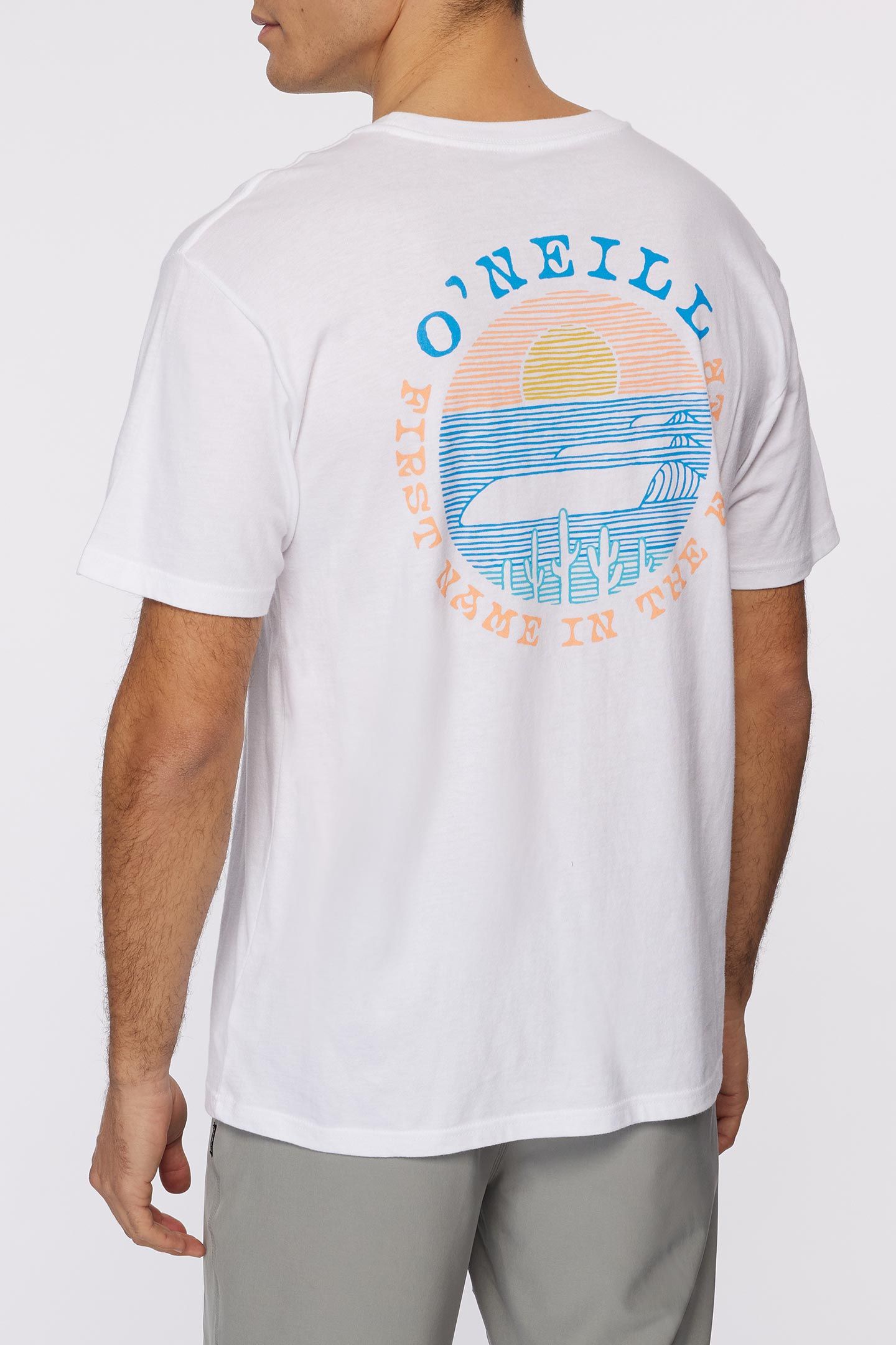 PUMPING TEE sold by O'Neill product image thumbnail 2