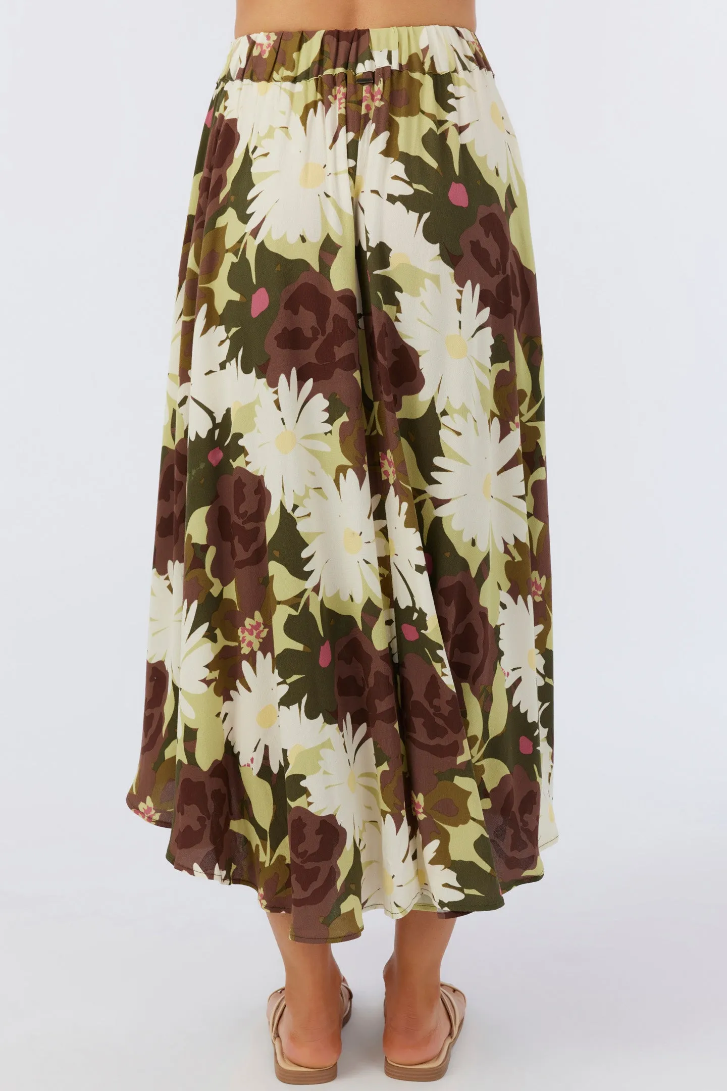MARNIE MIDI SKIRT sold by O'Neill product image thumbnail 4