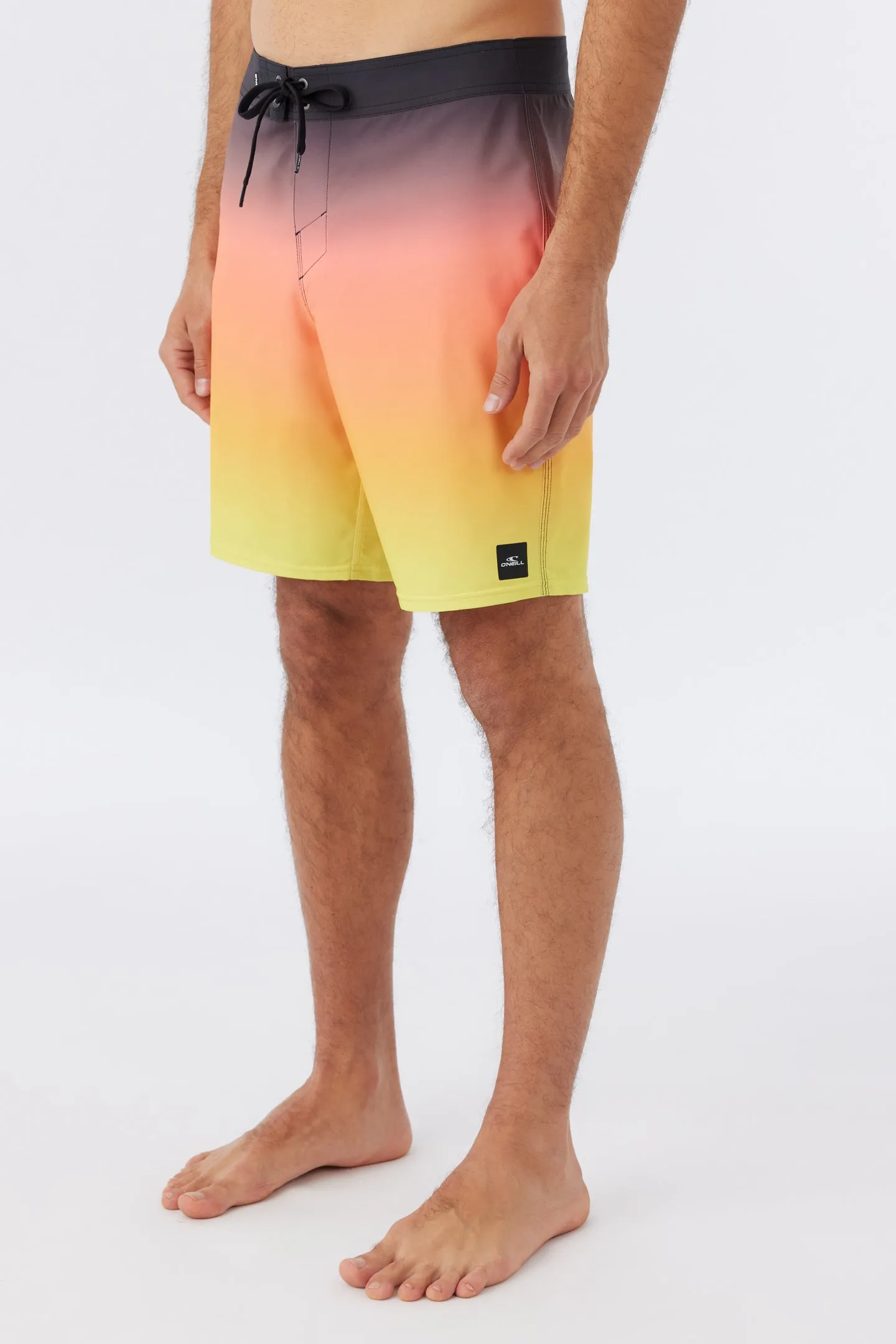 HYPERFREAK HEAT FADE 19" BOARDSHORTS sold by O'Neill product image thumbnail 3
