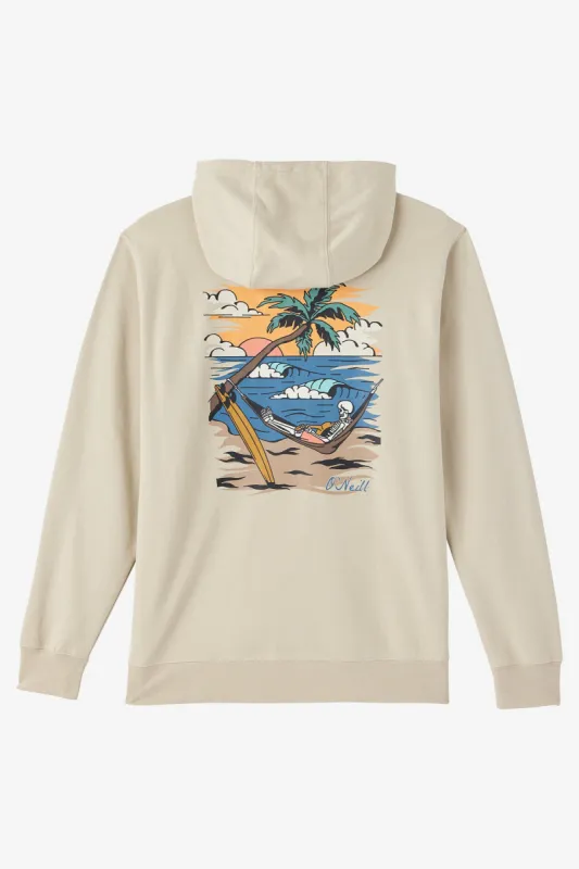 BOY'S FIFTY TWO PULLOVER FLEECE sold by O'Neill