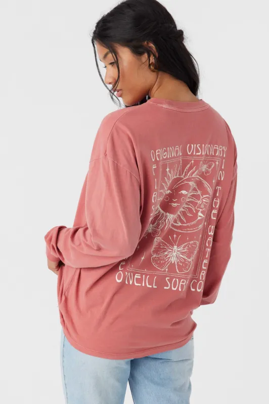 VISIONARY TEE sold by O'Neill