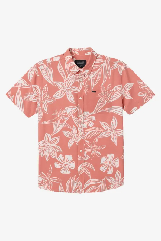 TRVLR UPF TRAVERSE STANDARD FIT SHIRT sold by O'Neill