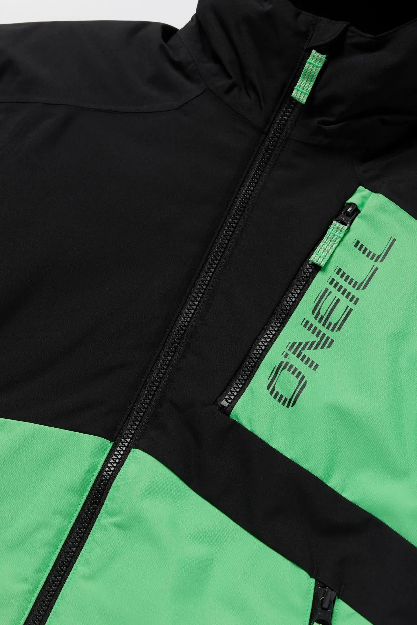 Boy's Jacksaw Jacket sold by O'Neill product image thumbnail 4