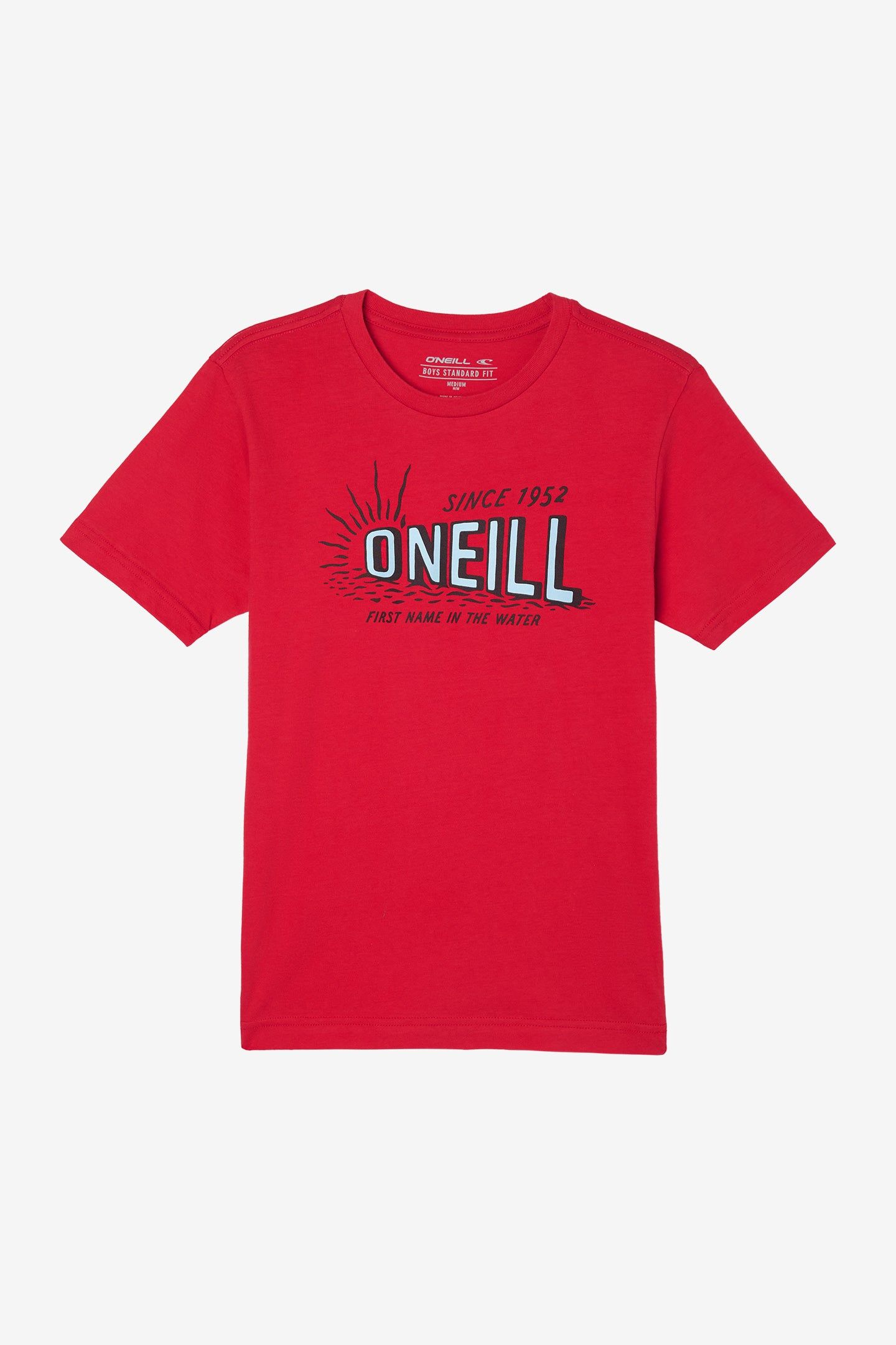 BOY'S FIRST LIGHT TEE sold by O'Neill