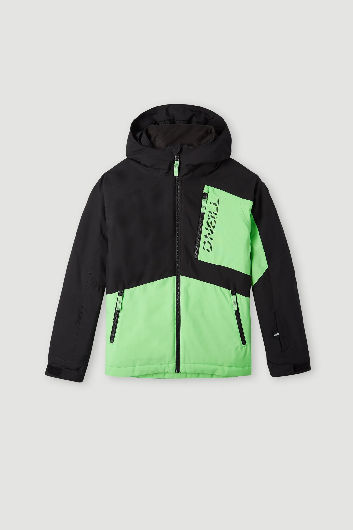 Boy's Jacksaw Jacket sold by O'Neill product image thumbnail 2