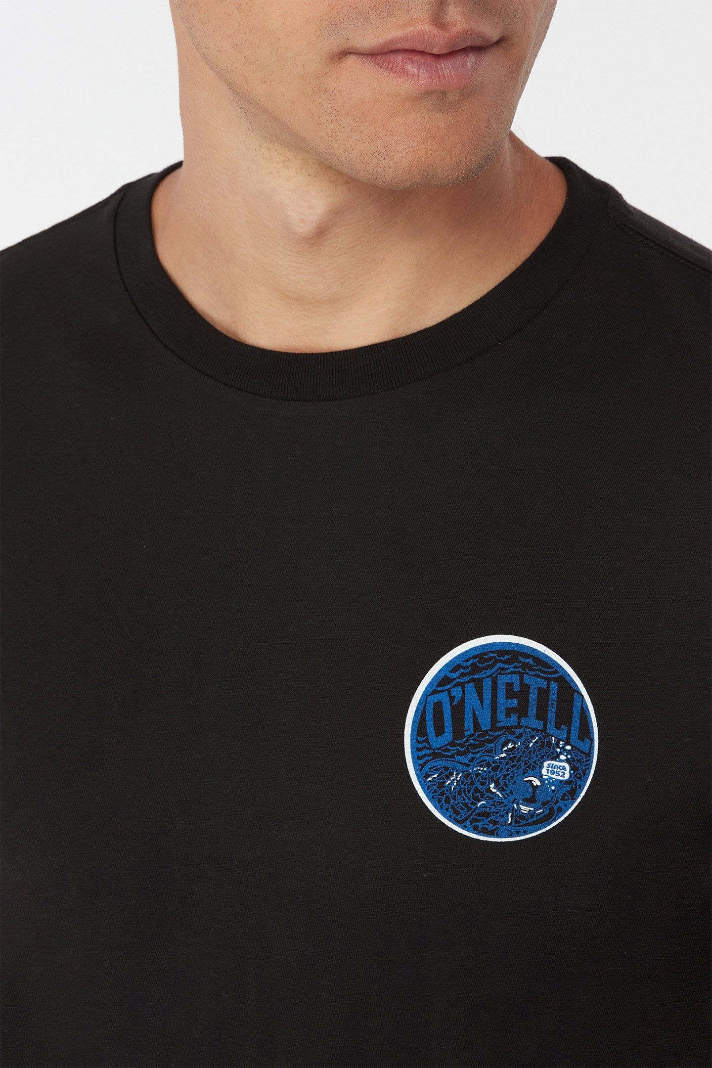 DEEP DIVER TEE sold by O'Neill product image thumbnail 4