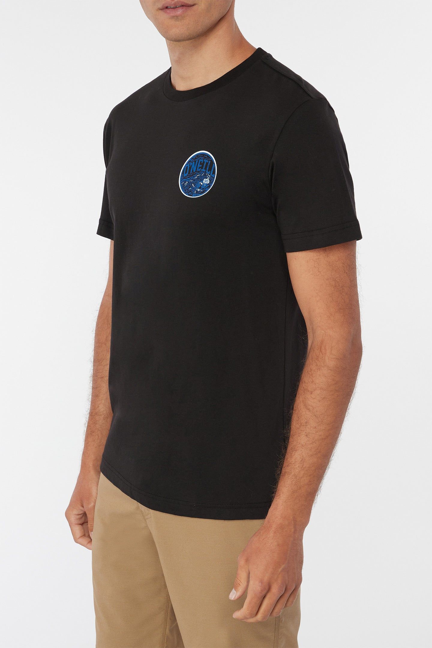 DEEP DIVER TEE sold by O'Neill product image thumbnail 5