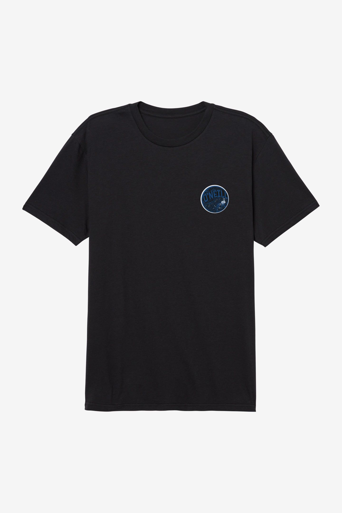 DEEP DIVER TEE sold by O'Neill product image thumbnail 6