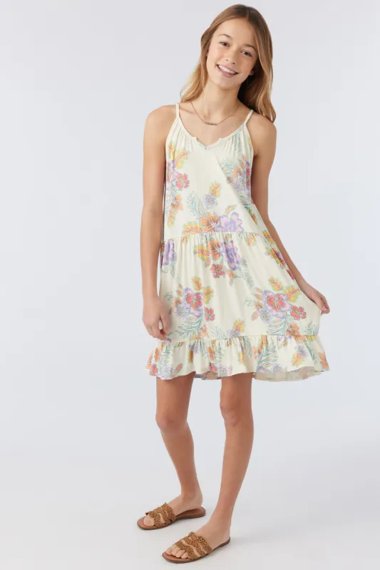 GIRL'S CHERRIE DRESS sold by O'Neill