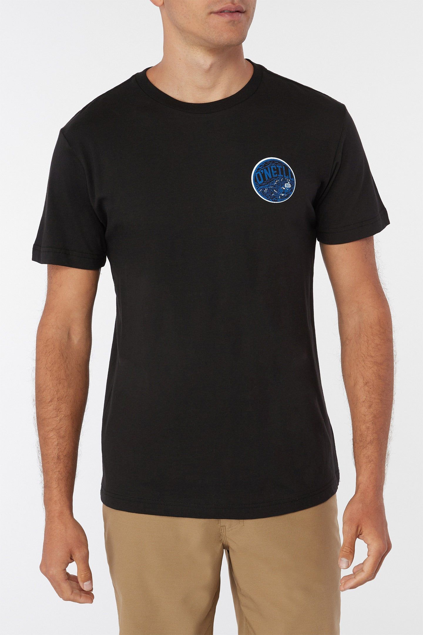 DEEP DIVER TEE sold by O'Neill product image thumbnail 3