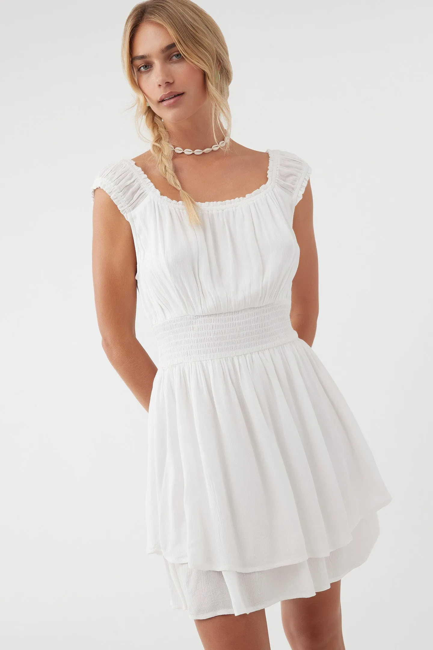 OLLIE DRESS sold by O'Neill product image thumbnail 2