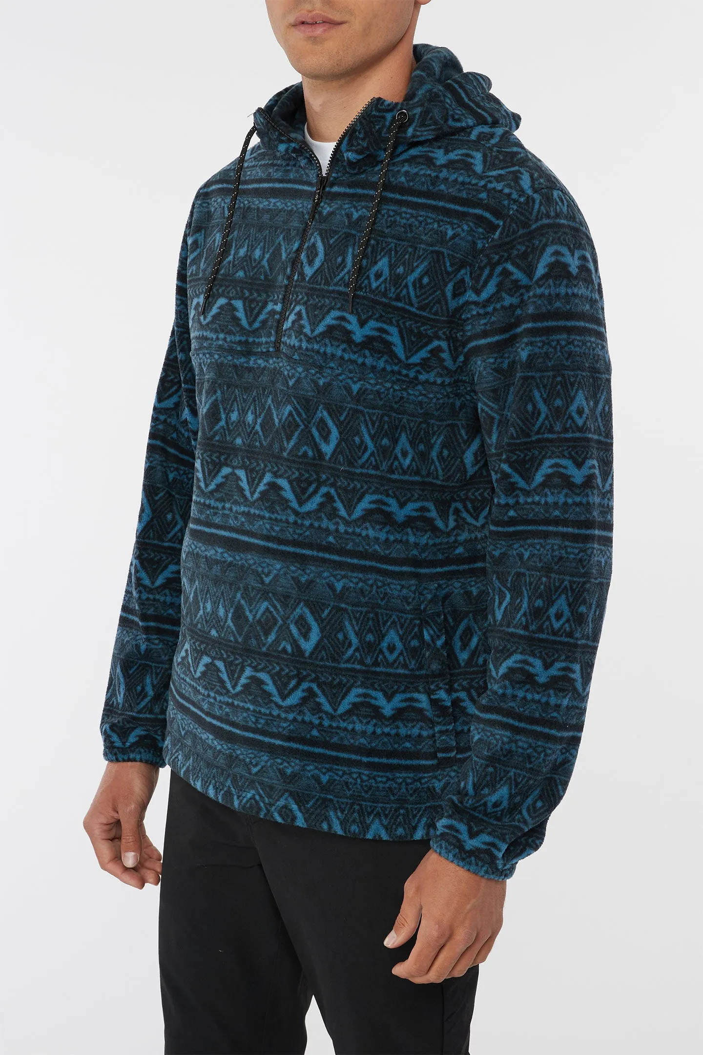 LANDWARD SUPERFLEECE PULLOVER sold by O'Neill product image thumbnail 4