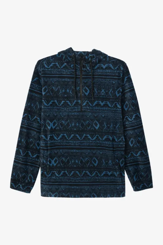 LANDWARD SUPERFLEECE PULLOVER made by O'Neill