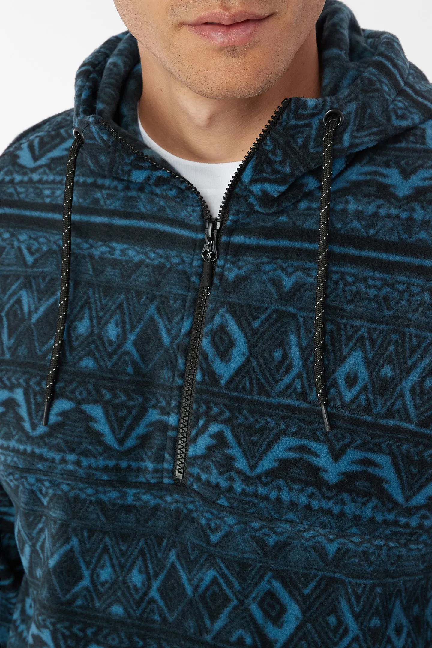 LANDWARD SUPERFLEECE PULLOVER sold by O'Neill product image thumbnail 3