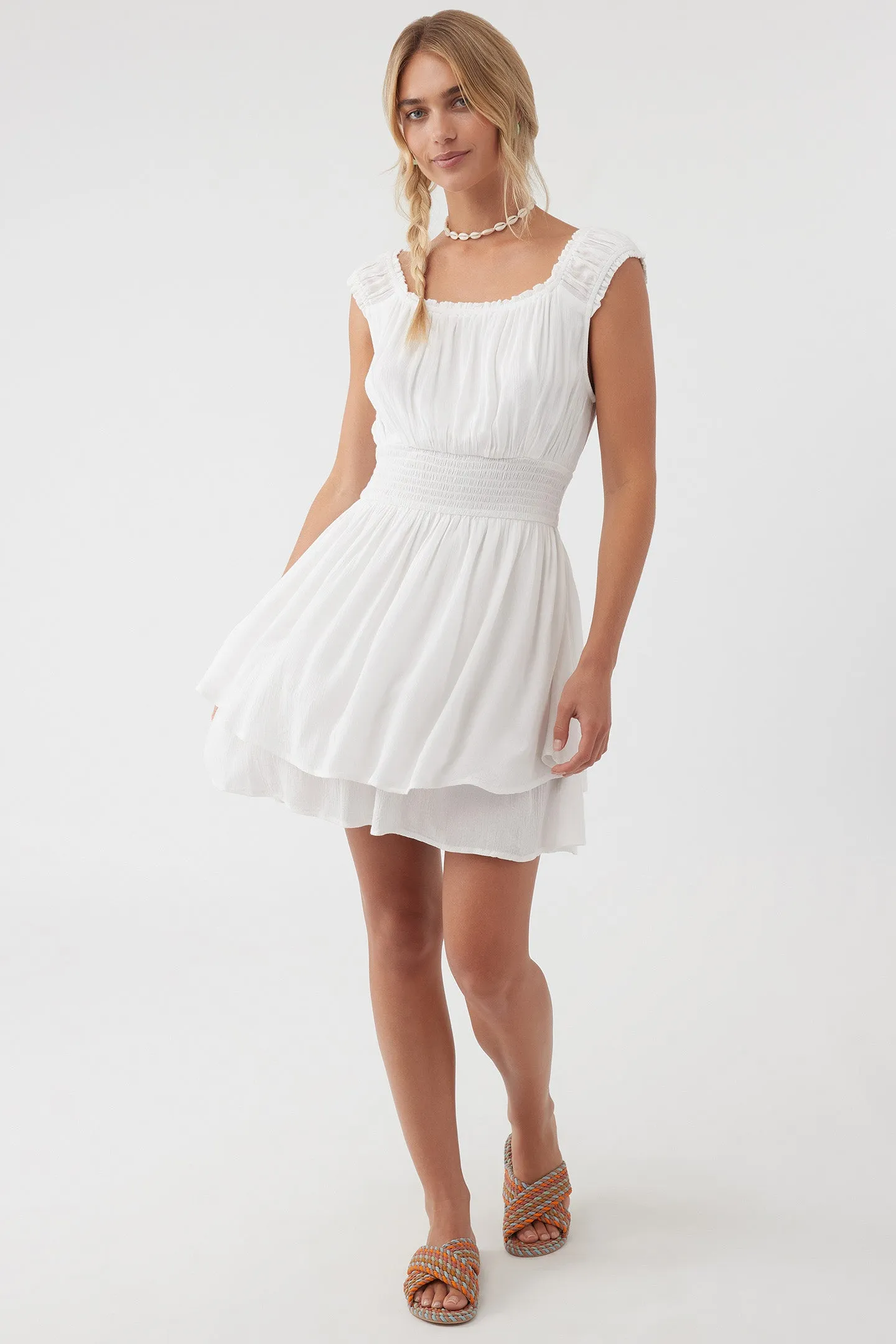 OLLIE DRESS sold by O'Neill product image thumbnail 5