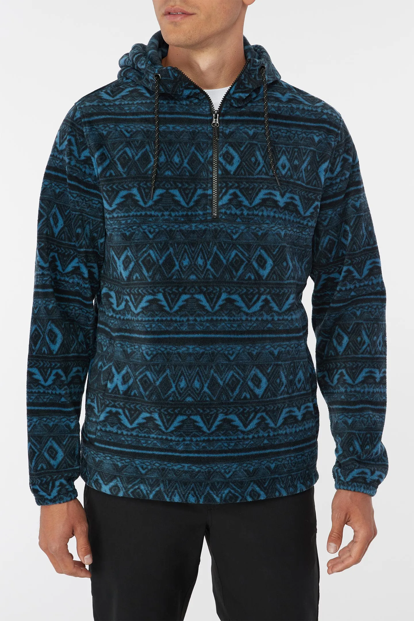 LANDWARD SUPERFLEECE PULLOVER sold by O'Neill product image thumbnail 2
