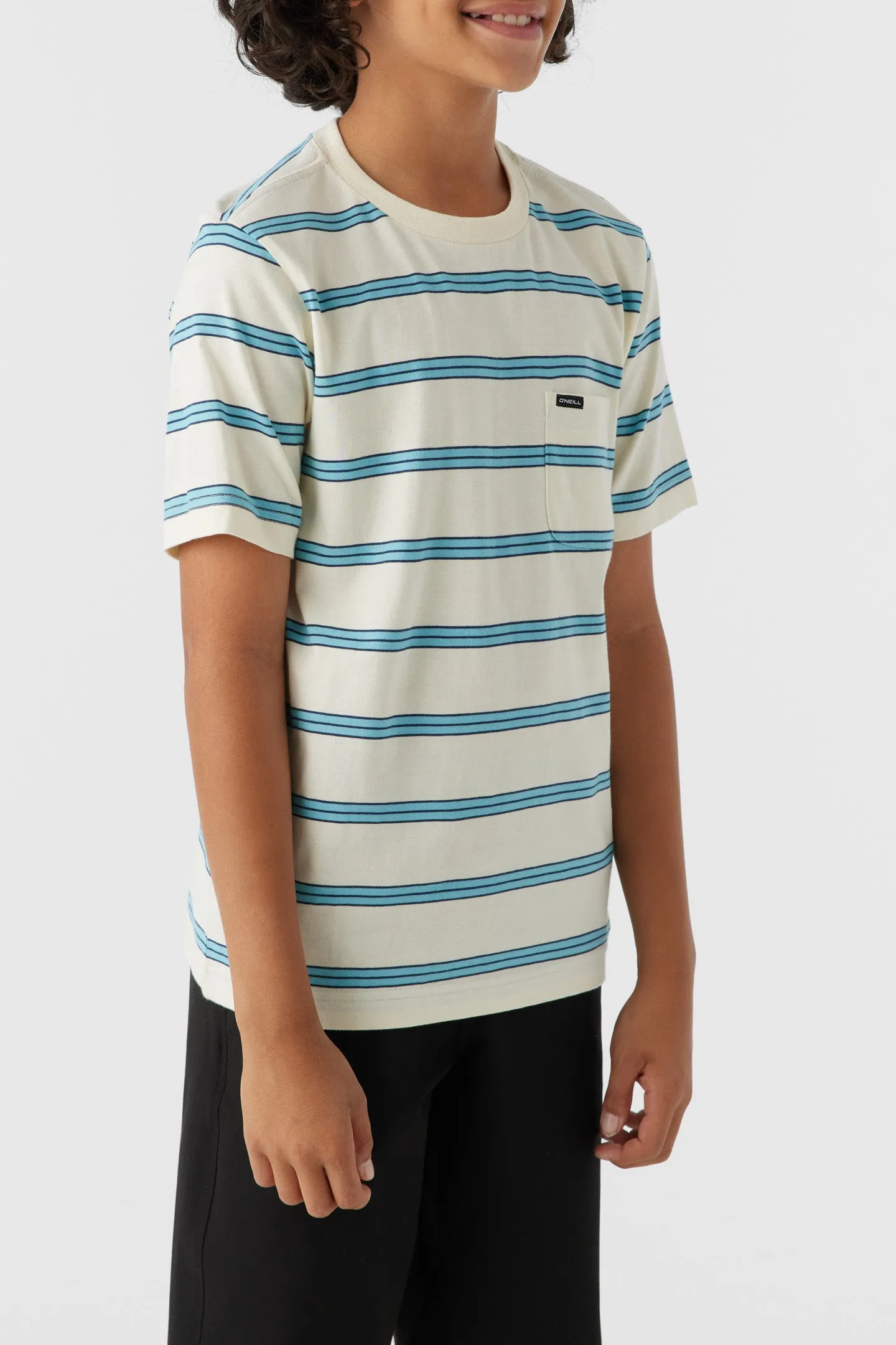 BOY'S SMASHER TEE sold by O'Neill product image thumbnail 4