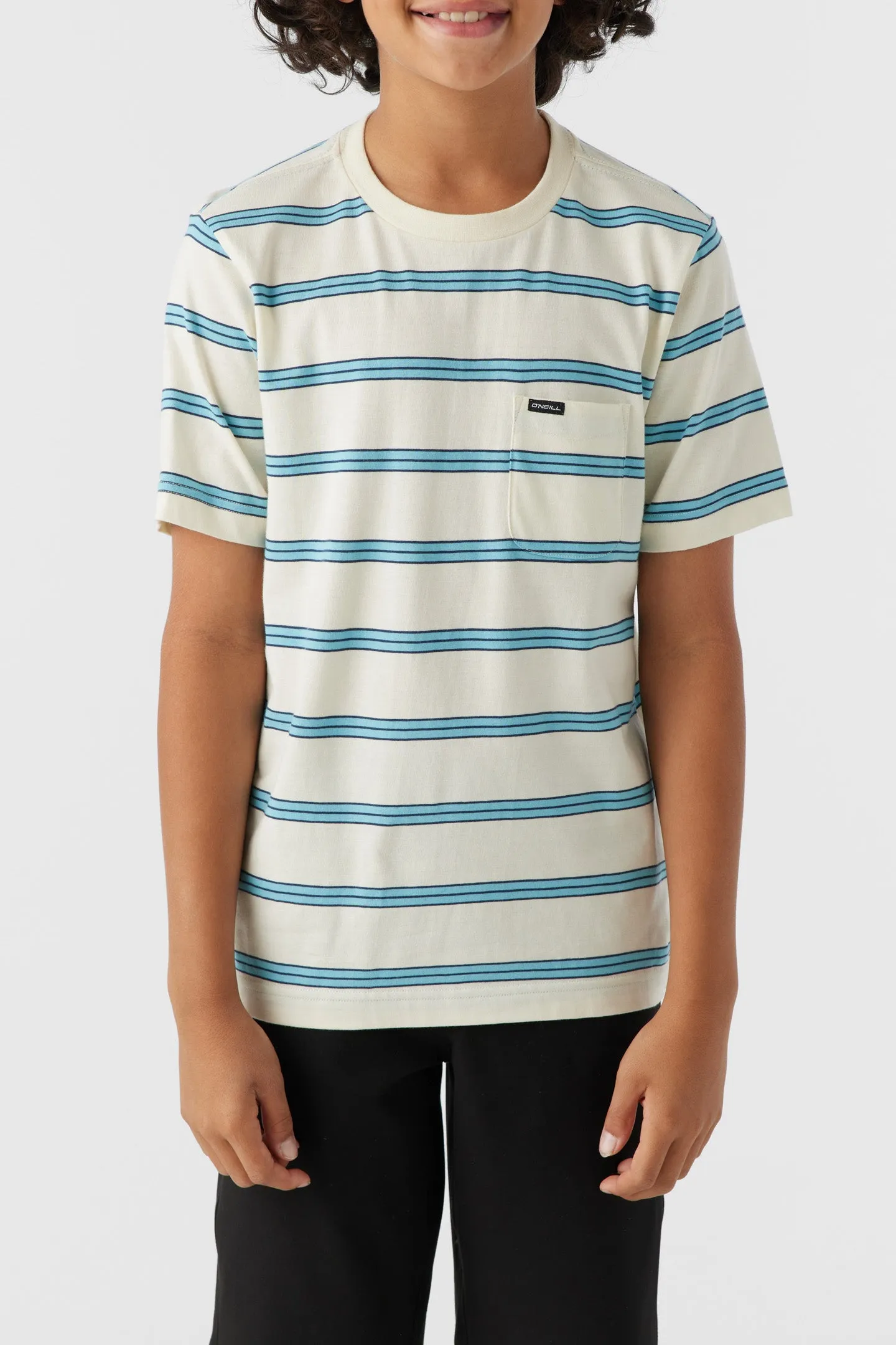 BOY'S SMASHER TEE sold by O'Neill product image thumbnail 2