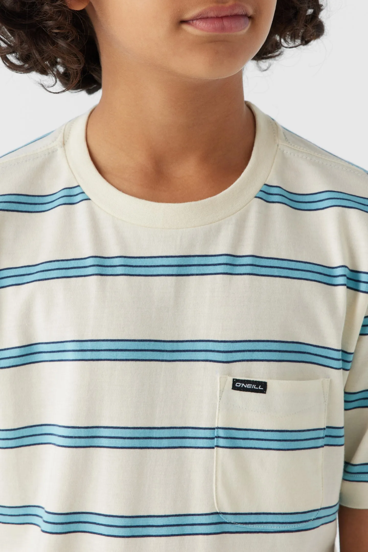 BOY'S SMASHER TEE sold by O'Neill product image thumbnail 3