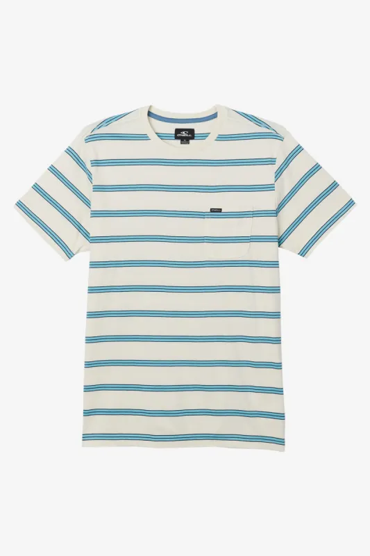 BOY'S SMASHER TEE made by O'Neill