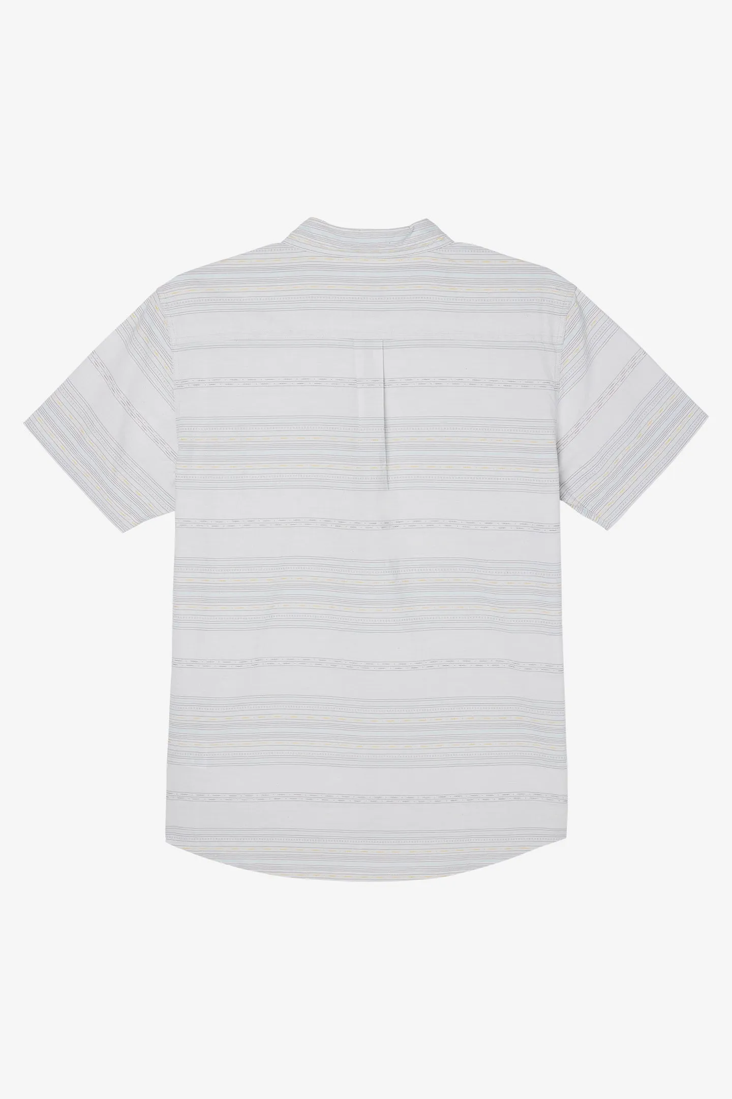 BOY'S SEAFARING STRIPE SHIRT sold by O'Neill product image thumbnail 5