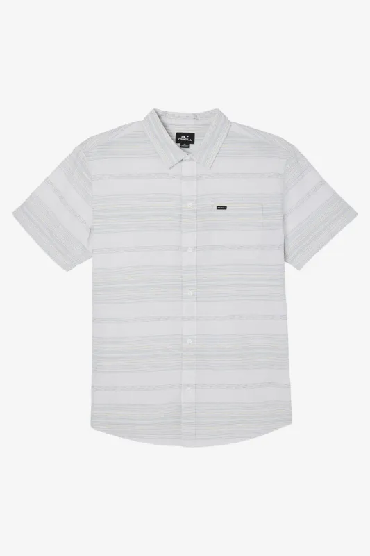 BOY'S SEAFARING STRIPE SHIRT sold by O'Neill