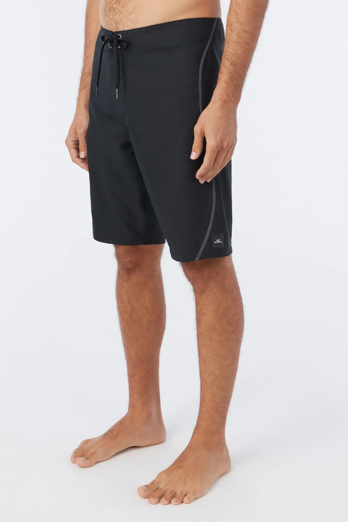 HYPERFREAK HEAT S-SEAM SOLID 21" BOARDSHORTS sold by O'Neill product image thumbnail 3