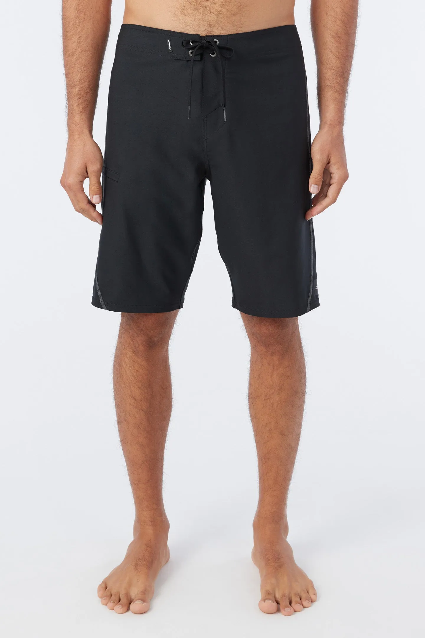 HYPERFREAK HEAT S-SEAM SOLID 21" BOARDSHORTS sold by O'Neill product image thumbnail 2