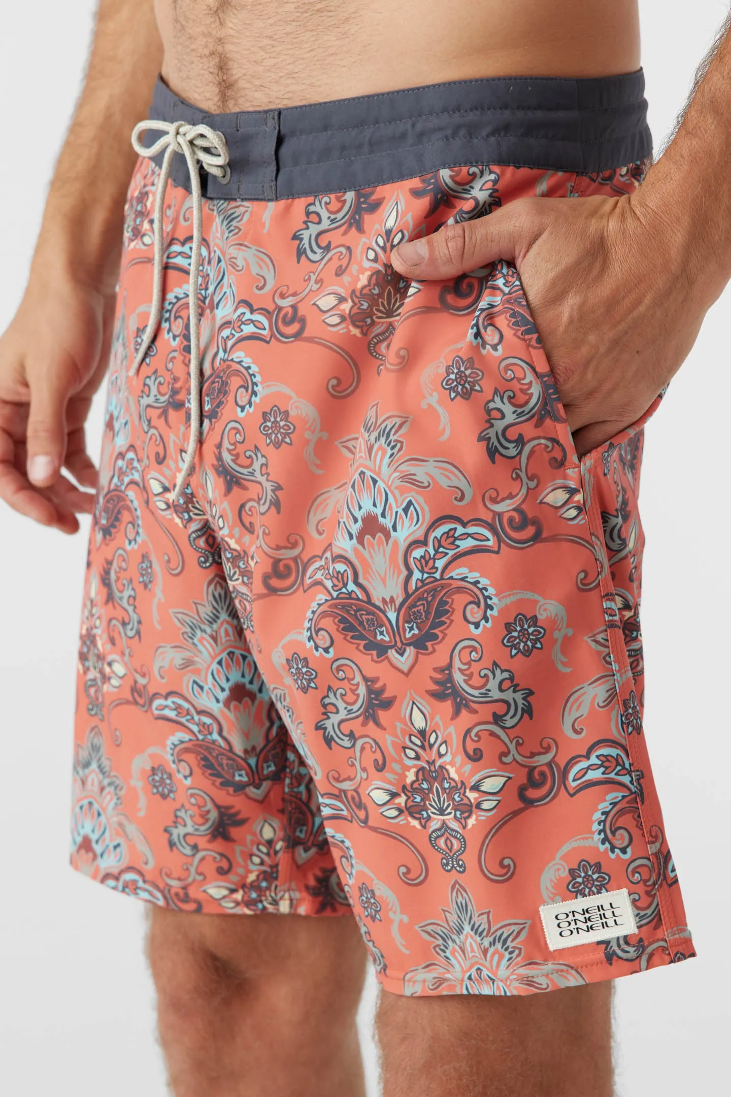 CRUZER 19" BOARDSHORTS sold by O'Neill product image thumbnail 4