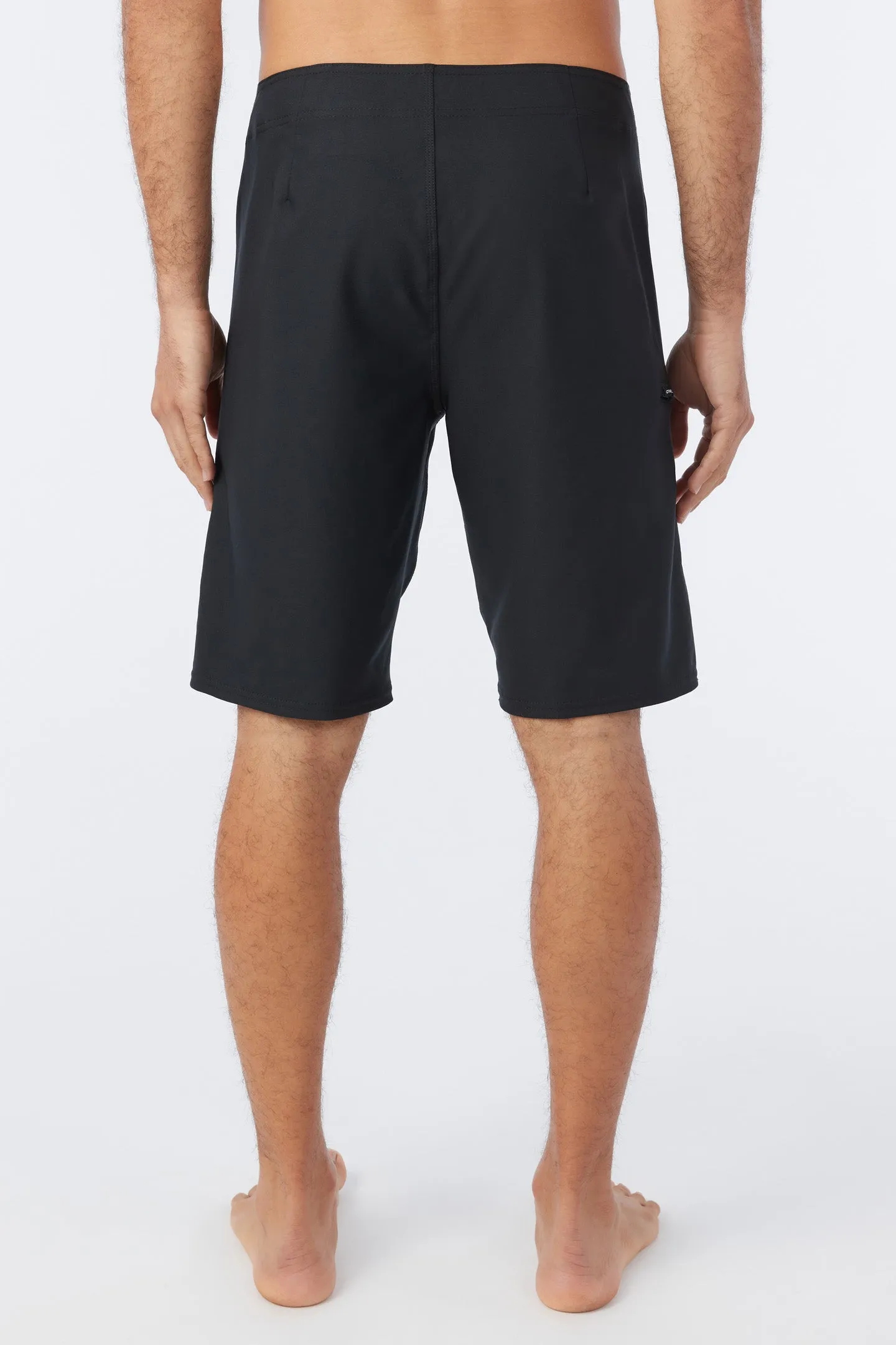 HYPERFREAK HEAT S-SEAM SOLID 21" BOARDSHORTS sold by O'Neill product image thumbnail 4