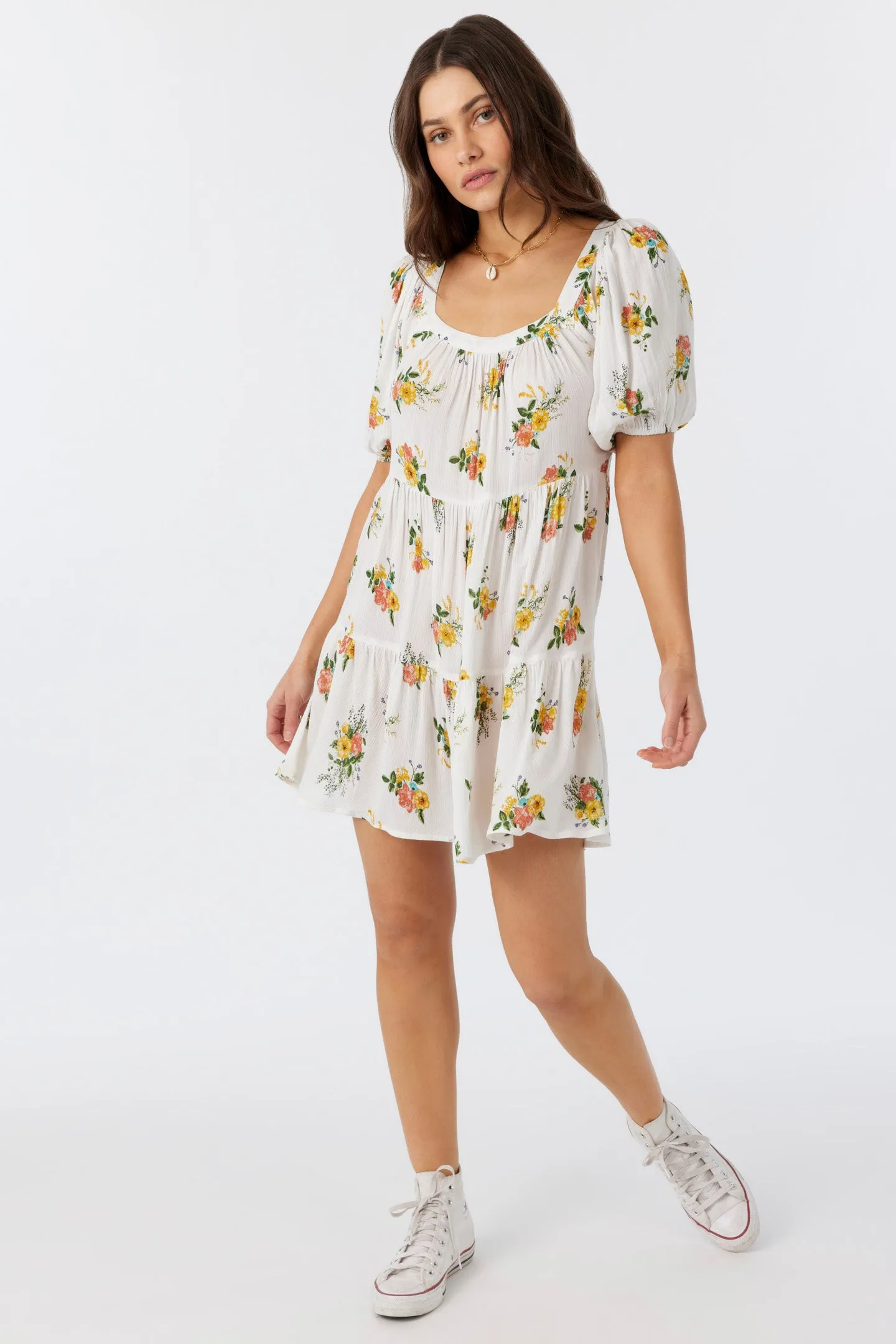 SKYLAR DRESS sold by O'Neill product image thumbnail 3