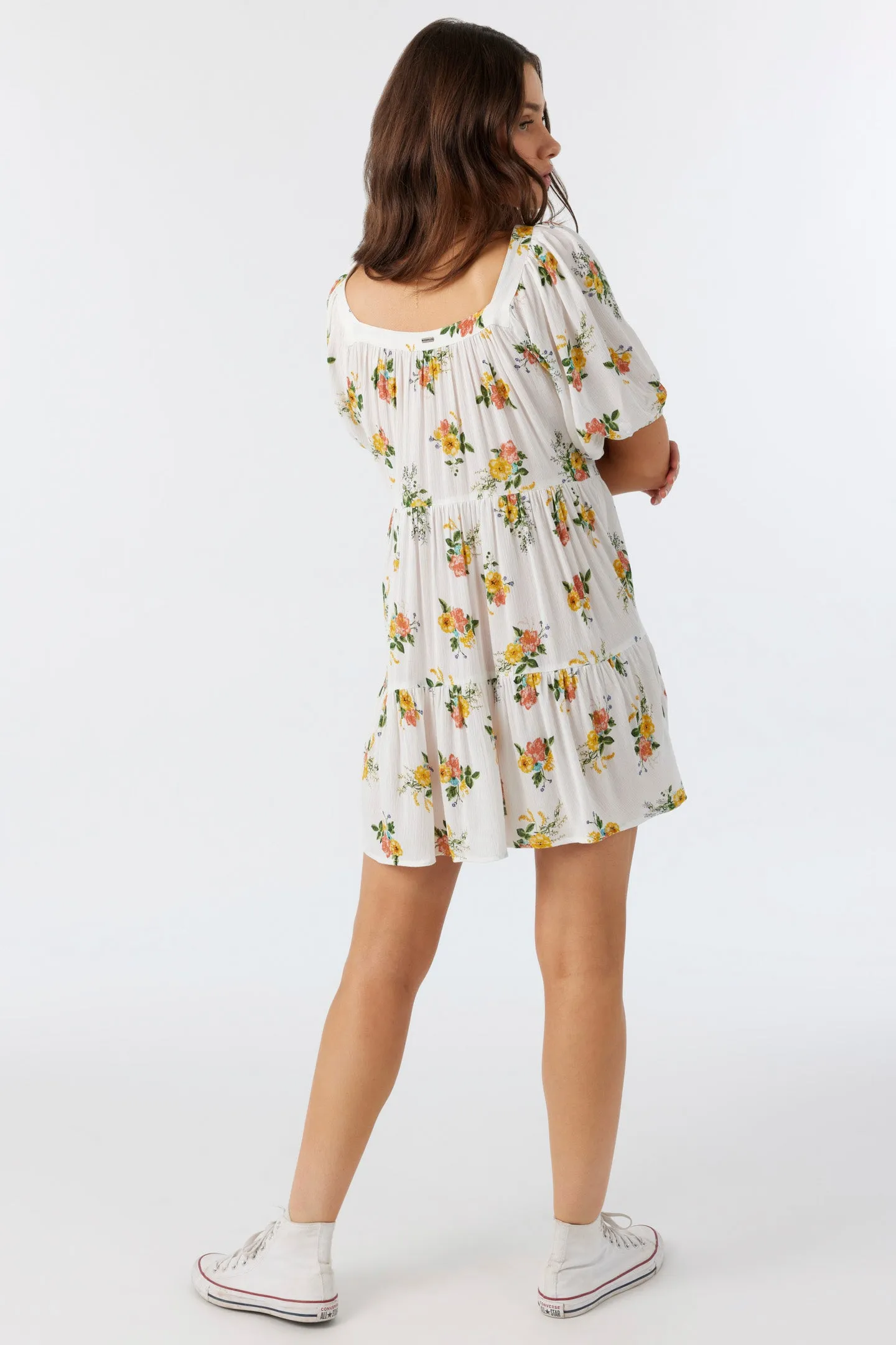 SKYLAR DRESS sold by O'Neill product image thumbnail 4