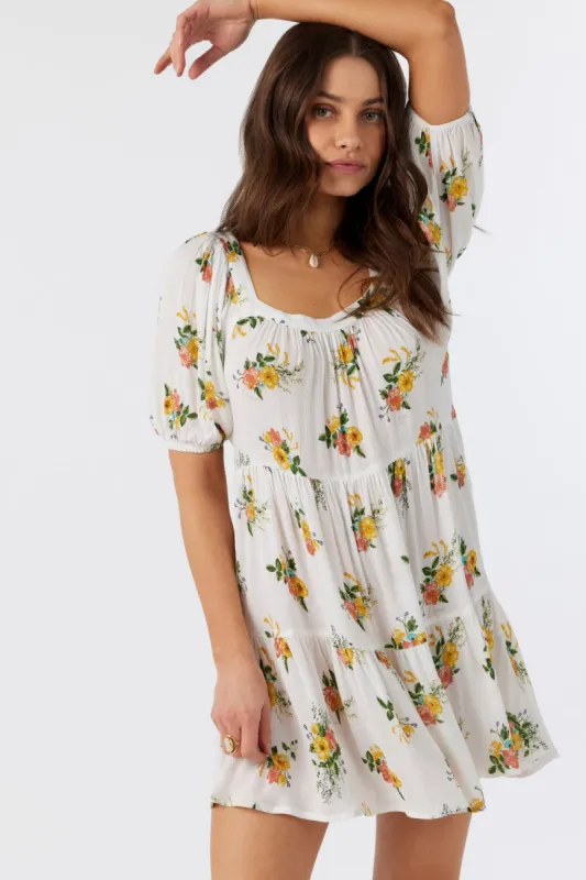 SKYLAR DRESS sold by O'Neill